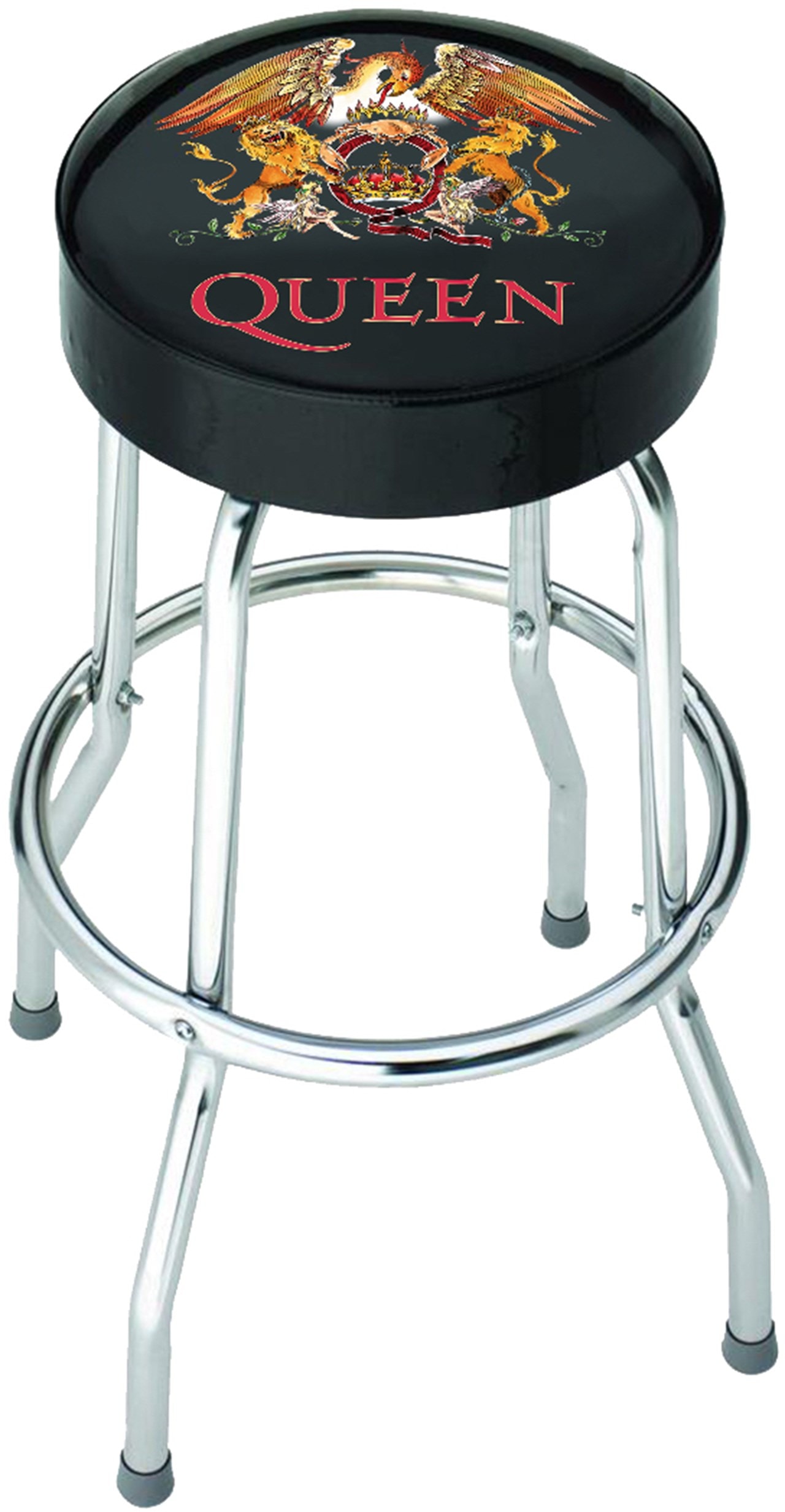 Queen Bar Stool Homeware Free shipping over £20 HMV Store