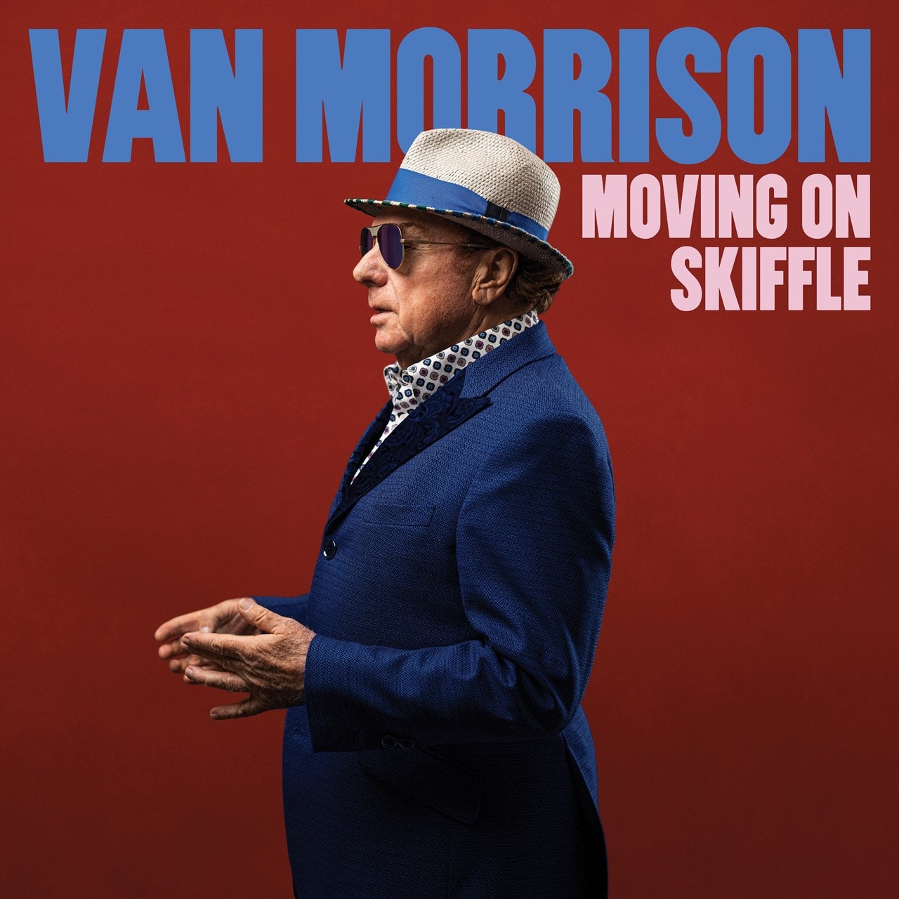 Moving On Skiffle Cd Album Free Shipping Over £20 Hmv Store 6988