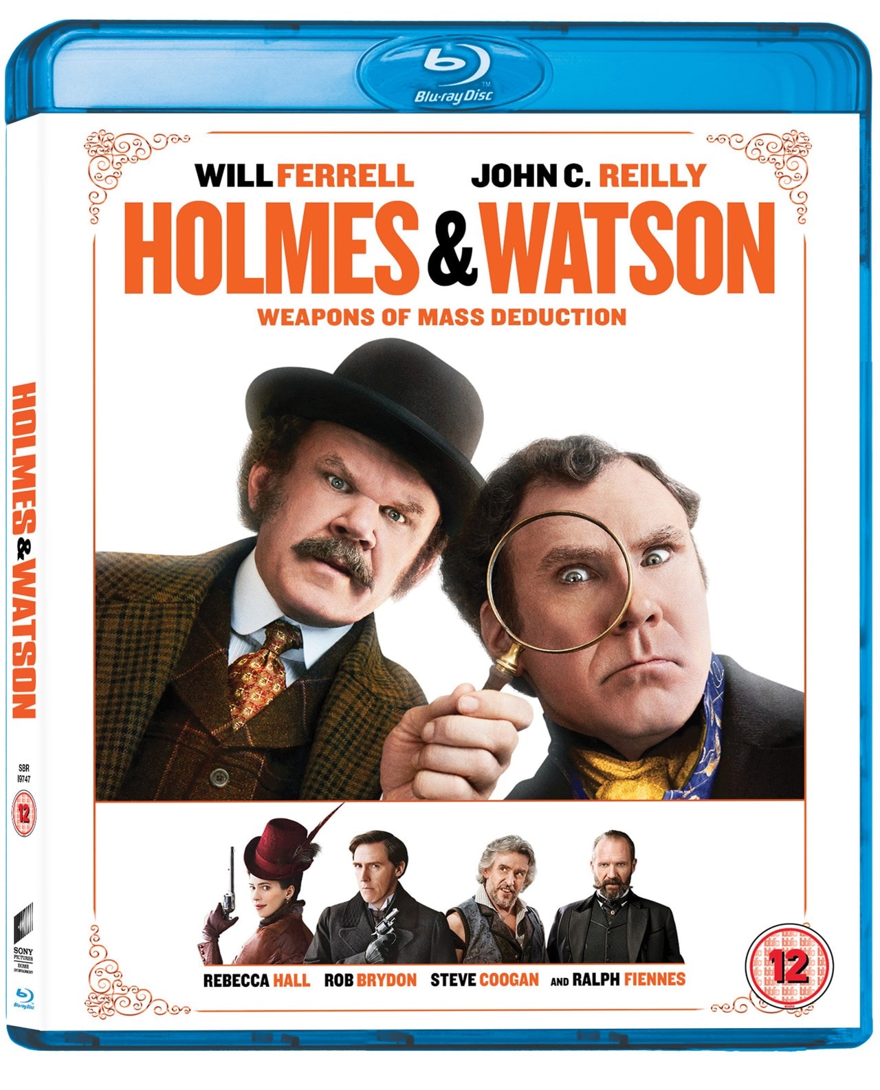holmes and watson holmes and watson