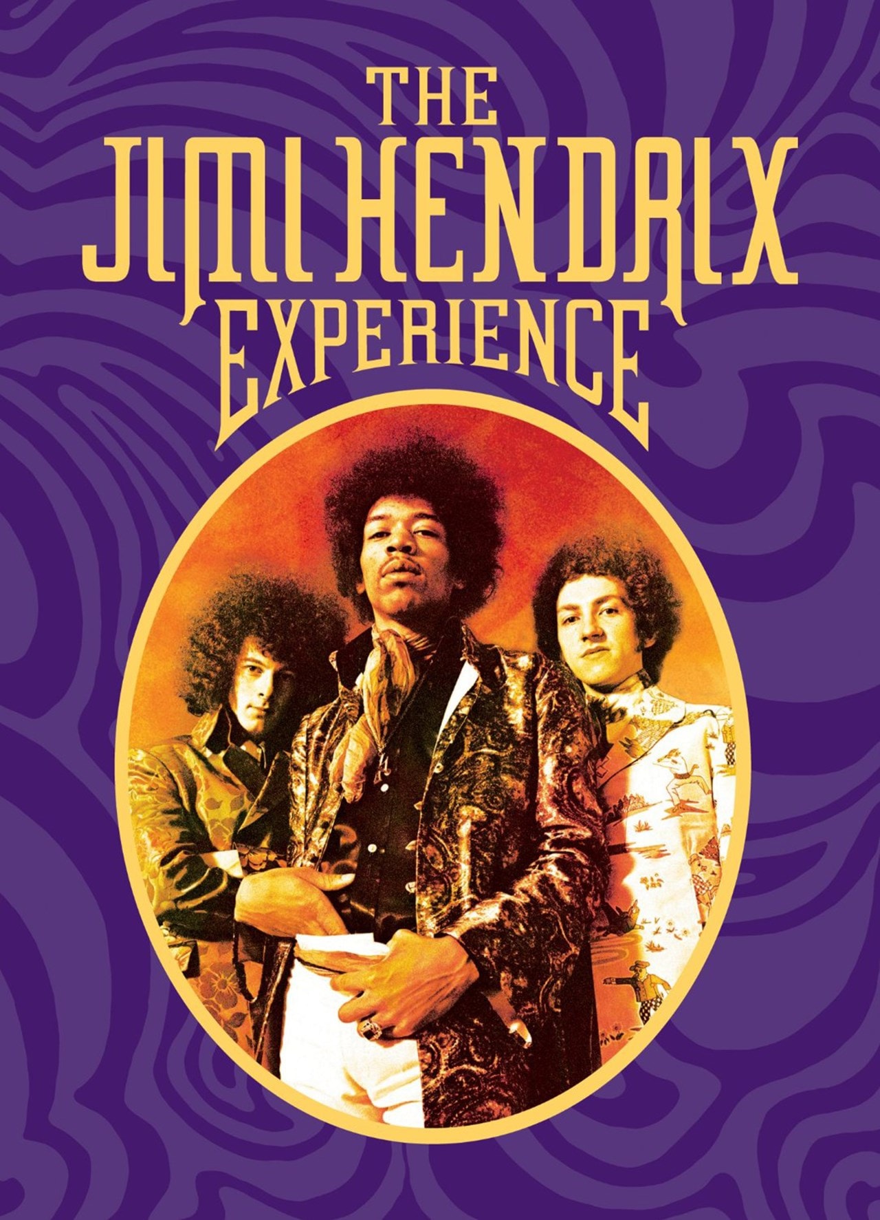 The Jimi Hendrix Experience | CD Album | Free Shipping Over £20 | HMV Store