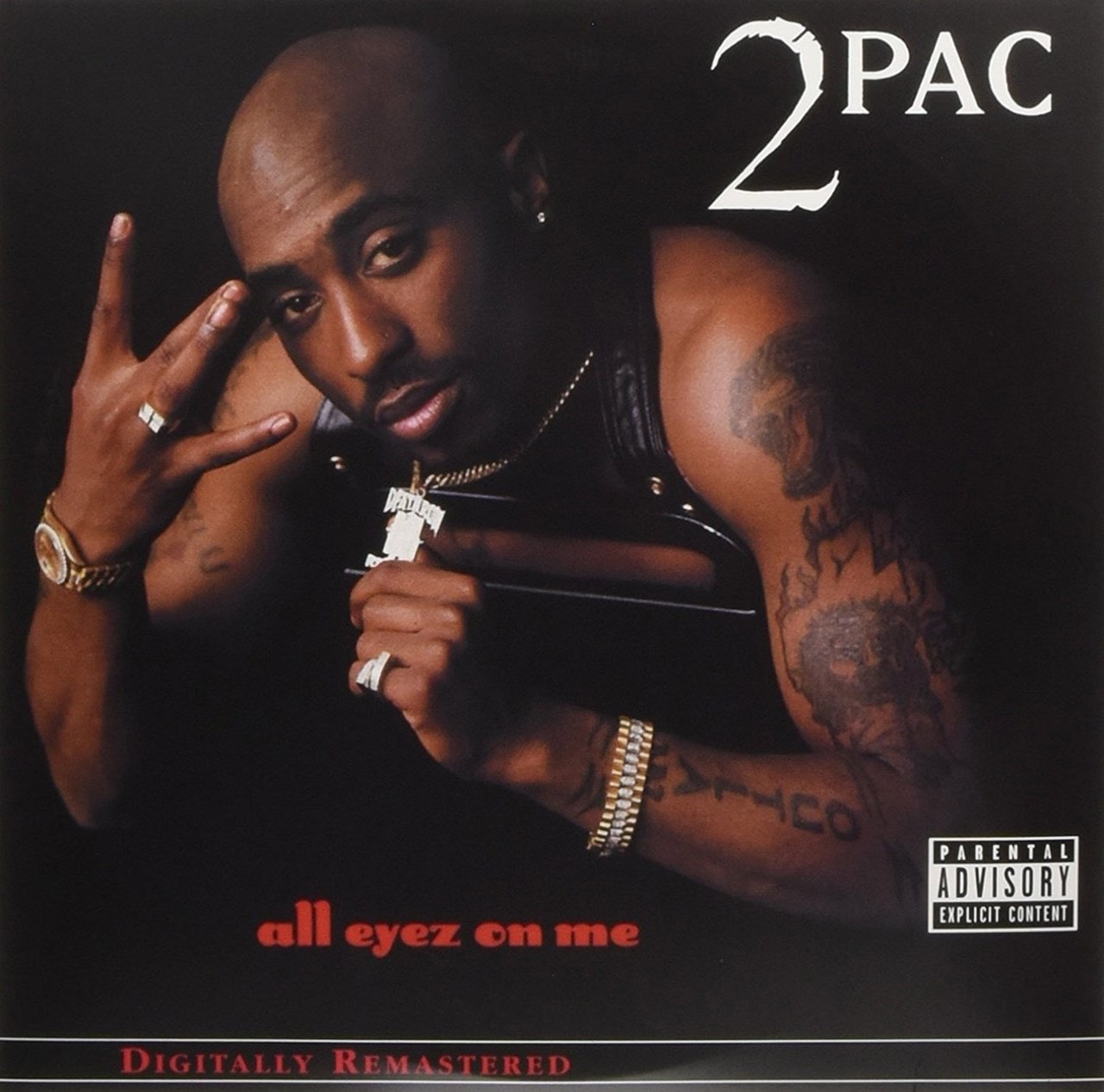 2pac all eyez on me album review track by track