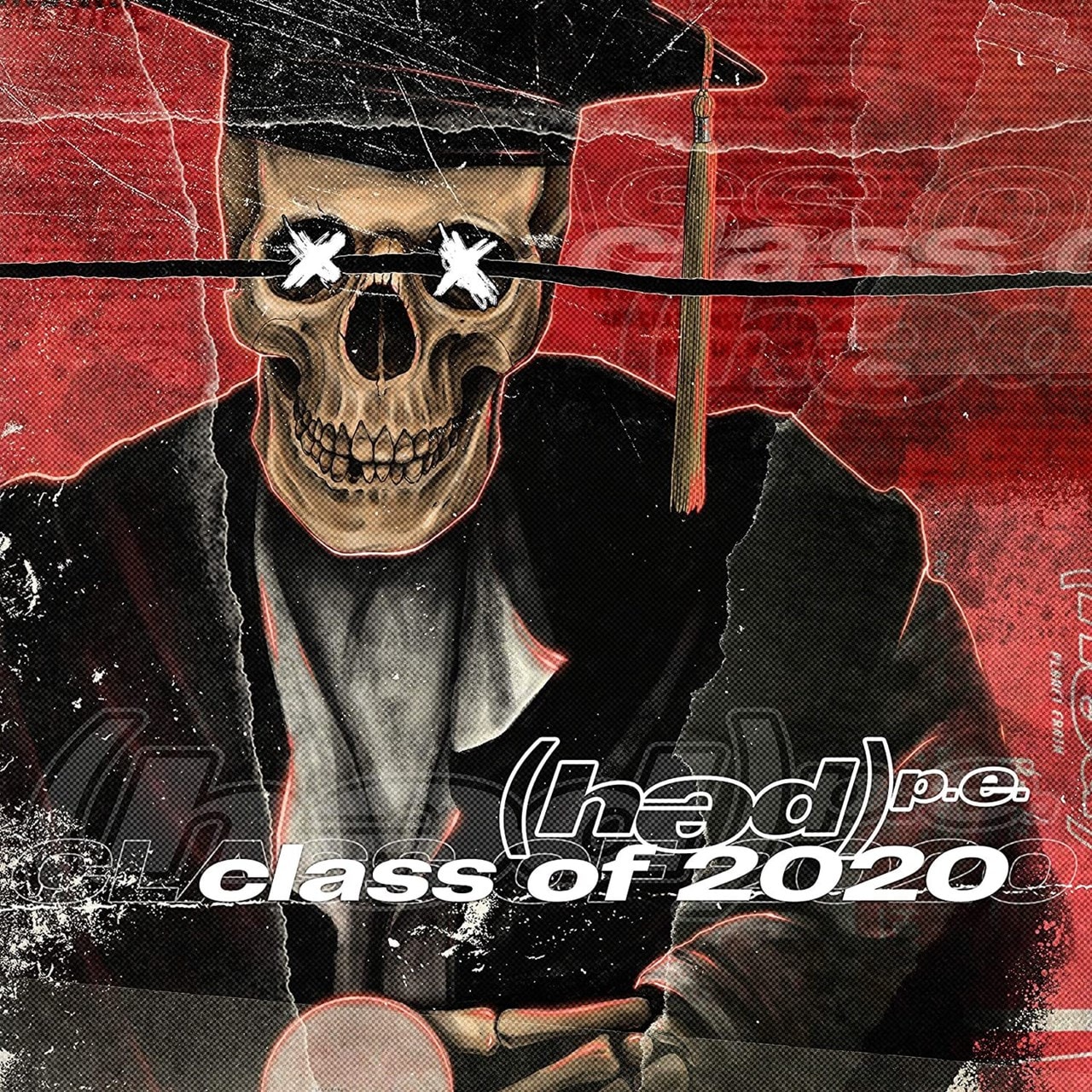 Class of 2020 CD Album Free shipping over £20 HMV Store