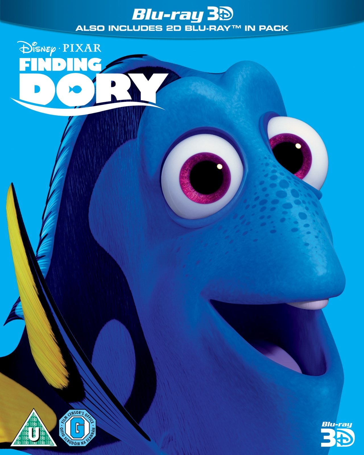 is there a free finding dory movie online no sign in