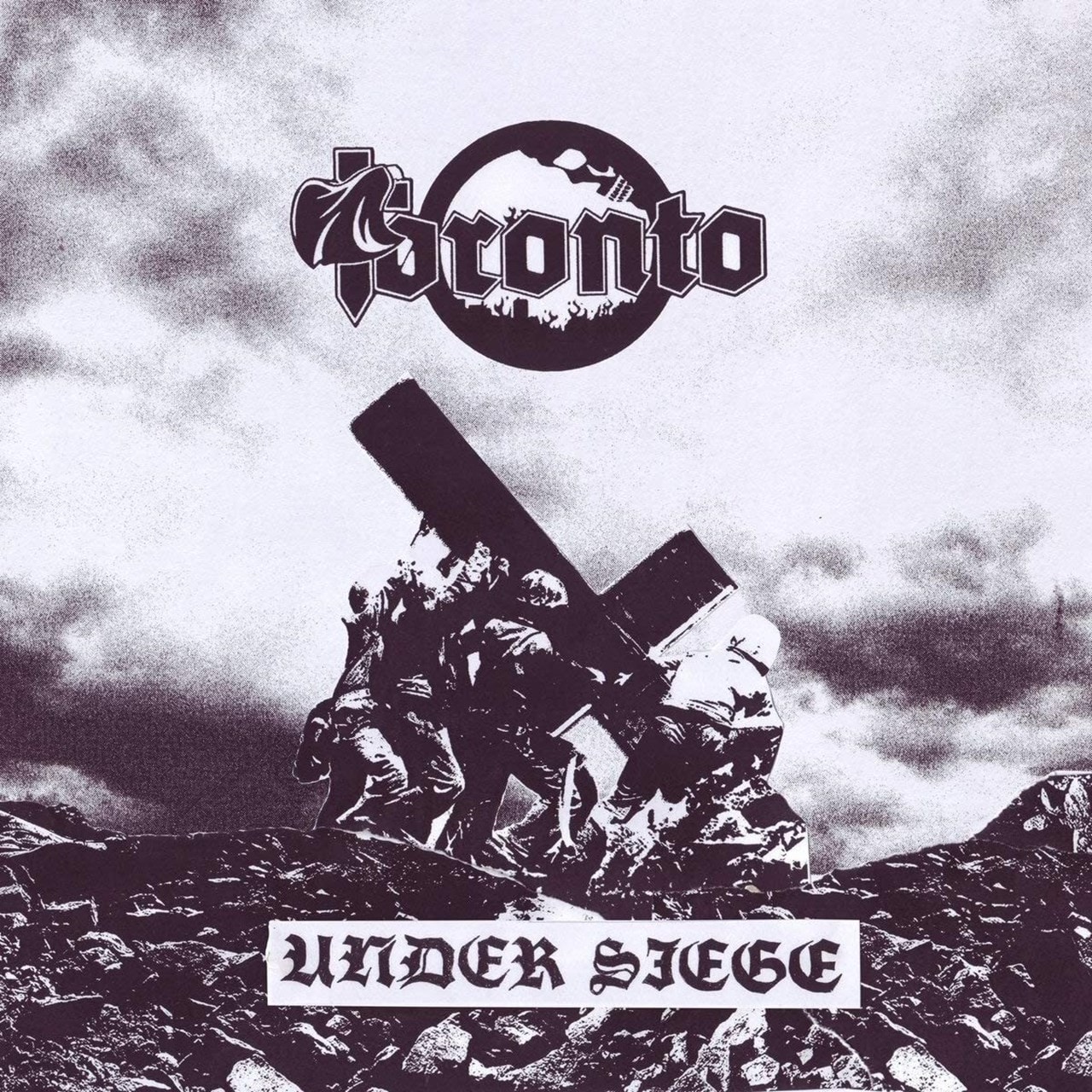 Under Siege Compilation | CD Album | Free shipping over £20 | HMV Store 