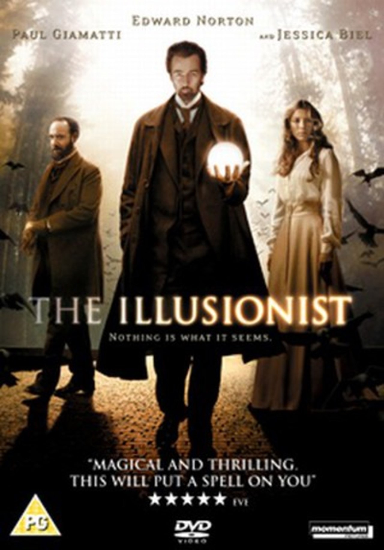 the-illusionist-dvd-free-shipping-over-20-hmv-store