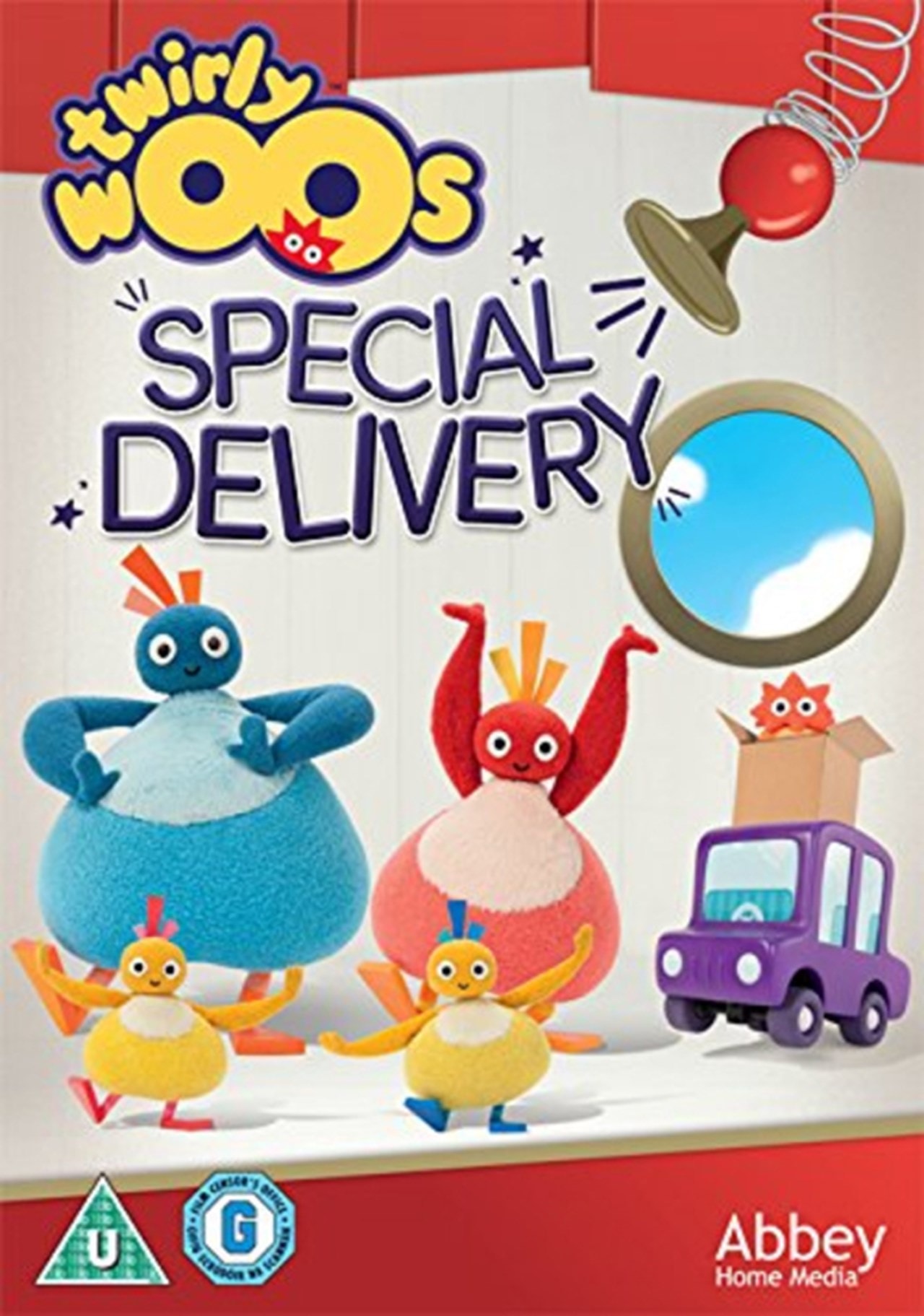 chickadee twirlywoos