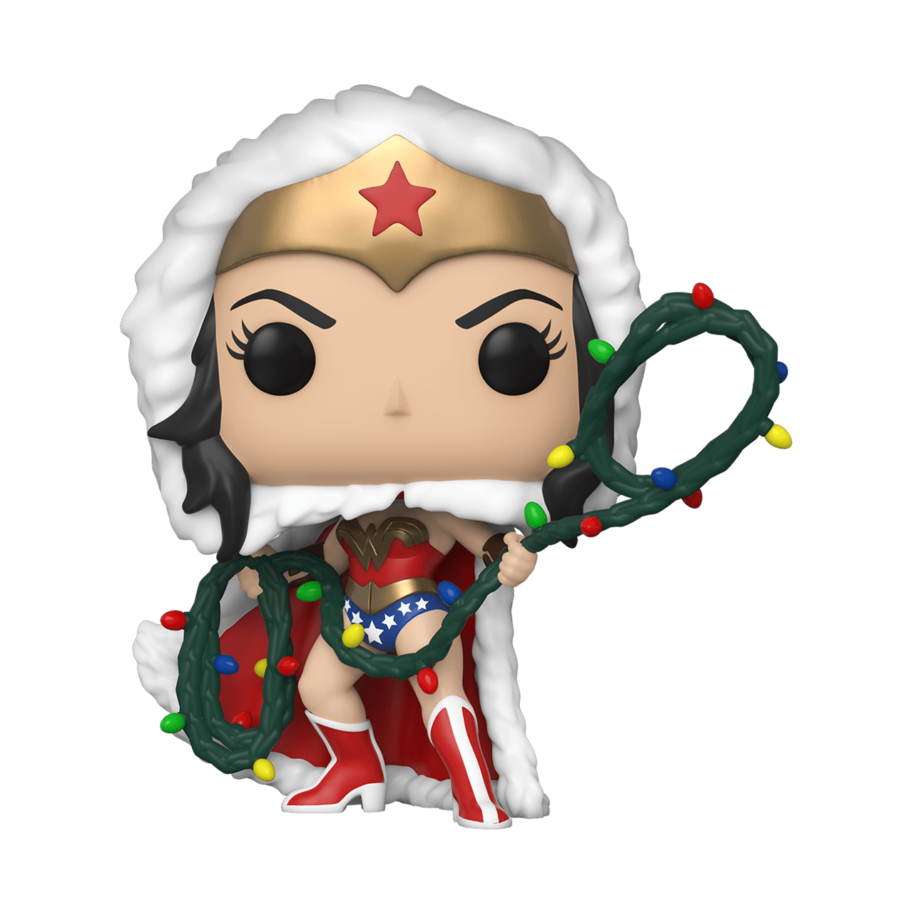 funko pop wonder