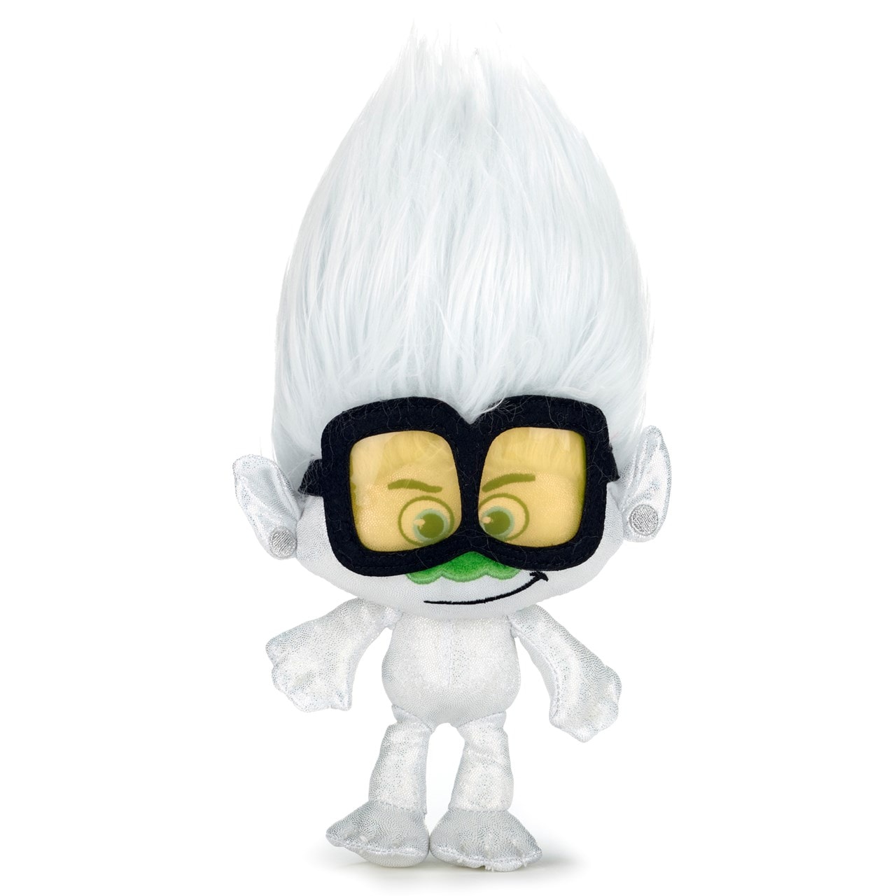 Tiny Diamond 10'' Trolls: World Tour Plush Toy 