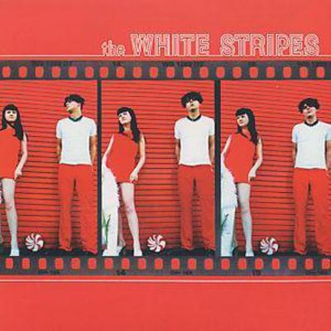 best white stripes songs