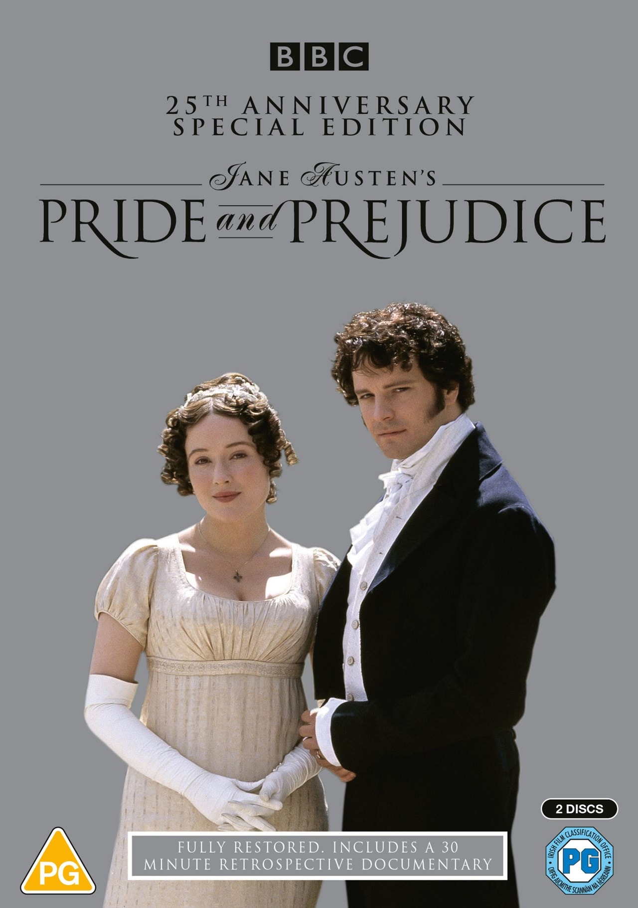 Pride And Prejudice 