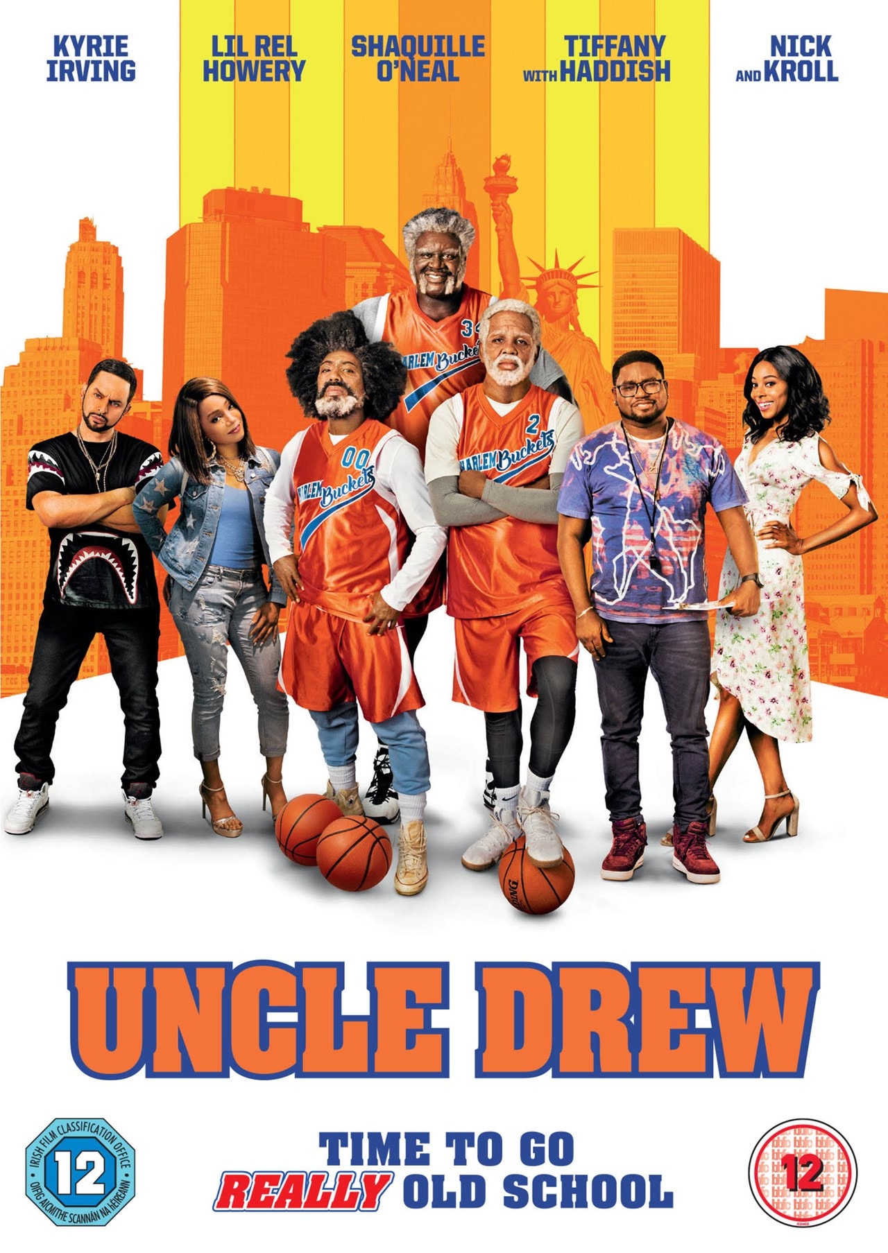 uncle drew 1