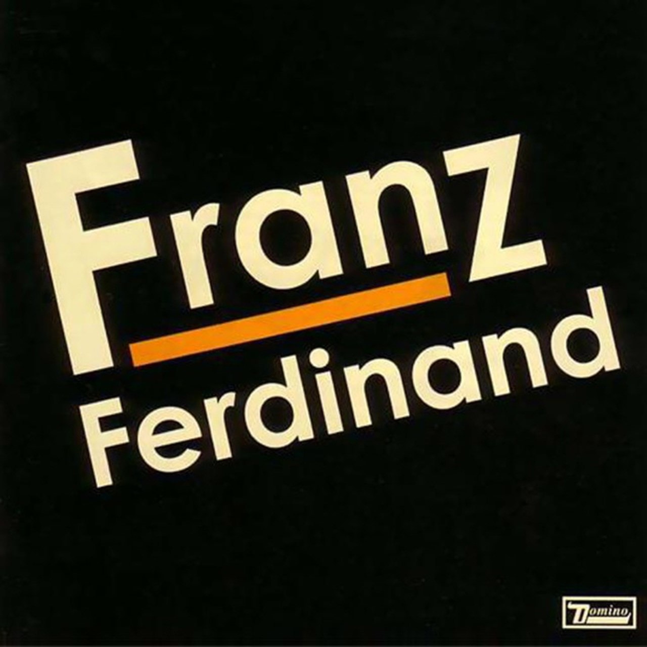 Franz Ferdinand Vinyl 12" Album Free shipping over £20 HMV Store
