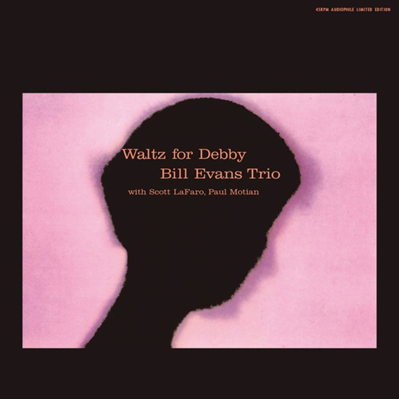 Waltz For Debby | Vinyl 12" Album | Free Shipping Over £20 | HMV Store