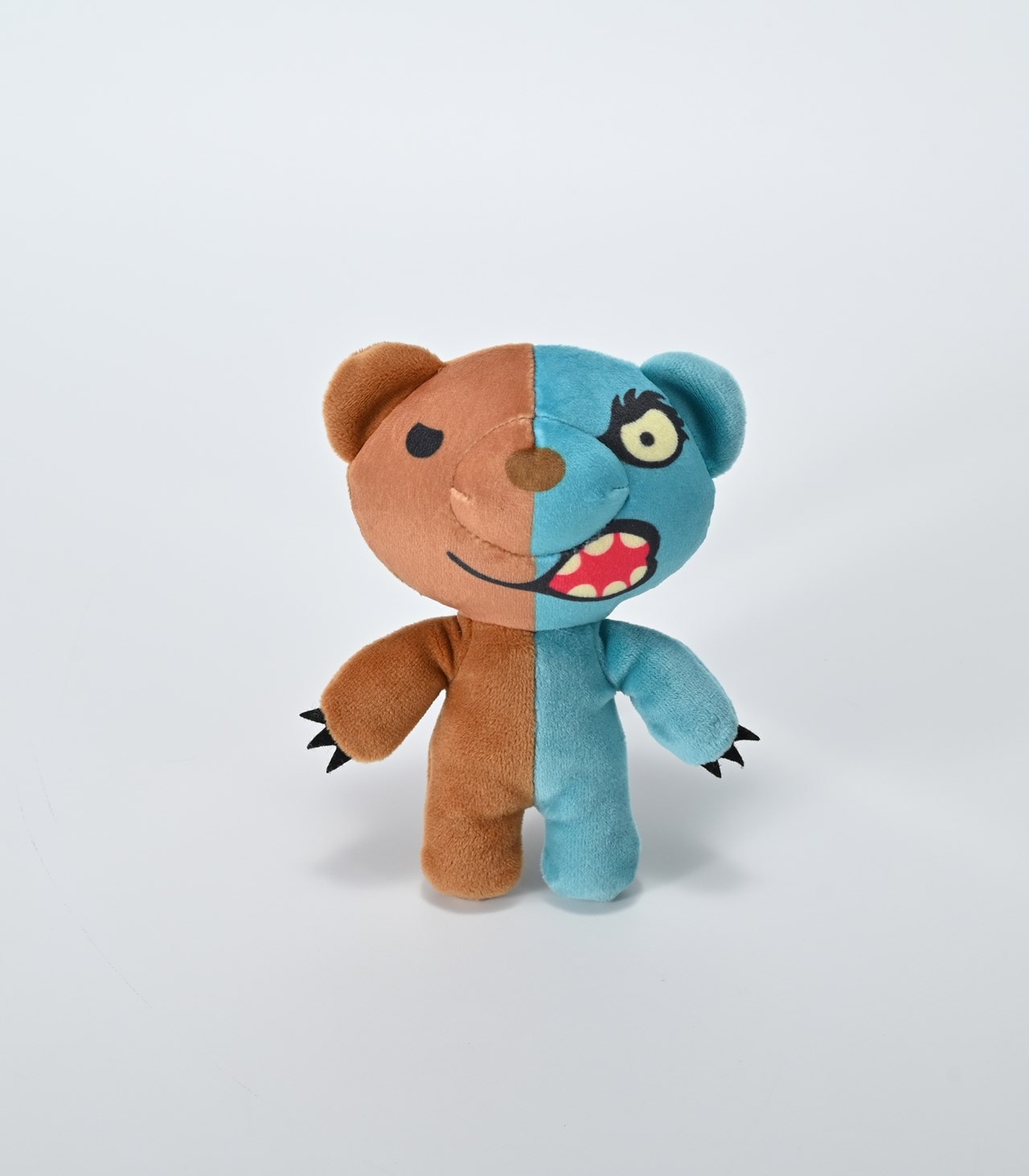 Two-Fur Coffin Deddy Bear Plush | Plush | Free shipping over £20 | HMV ...