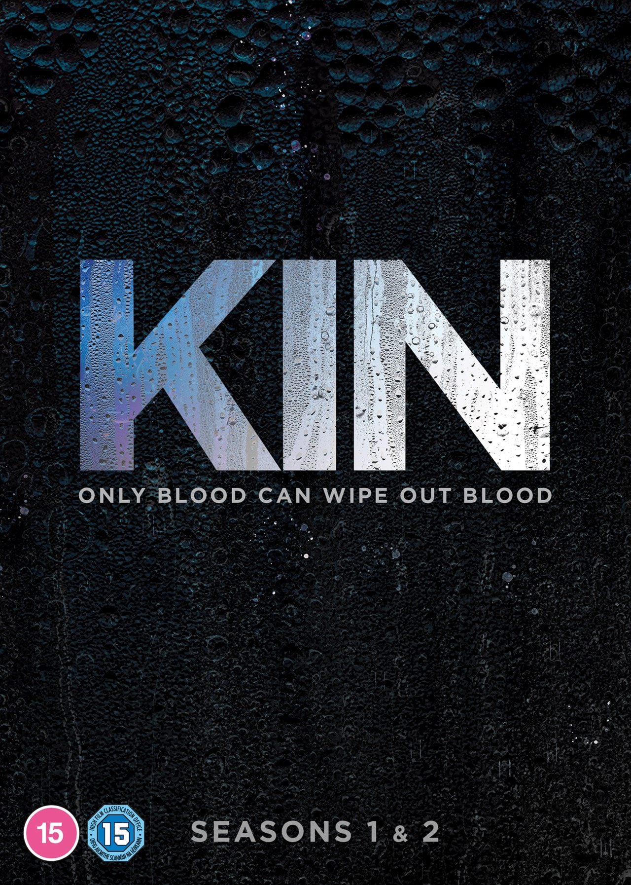Kin: Seasons 1 & 2 | HMV Store