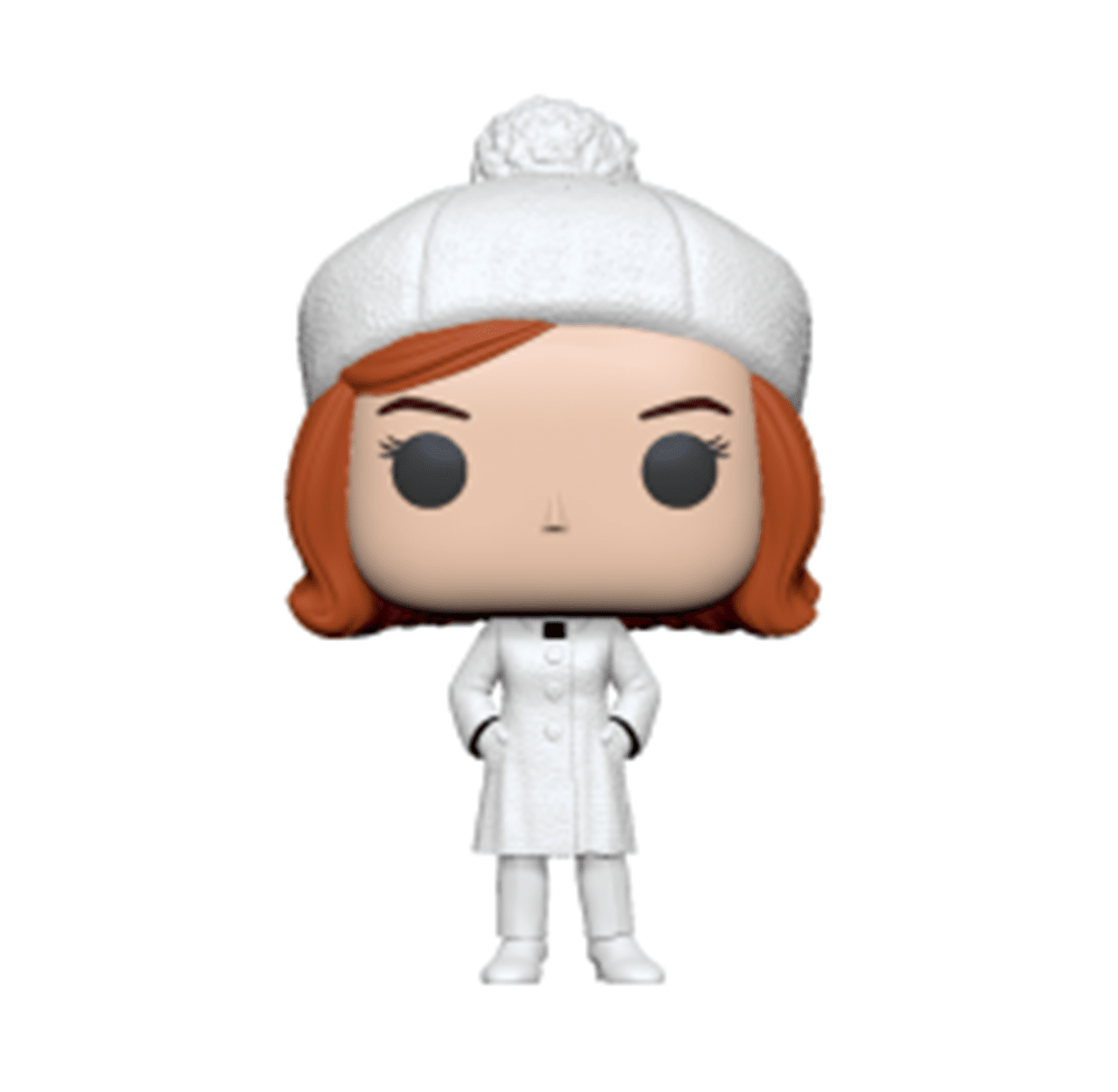 funko pop queen's gambit