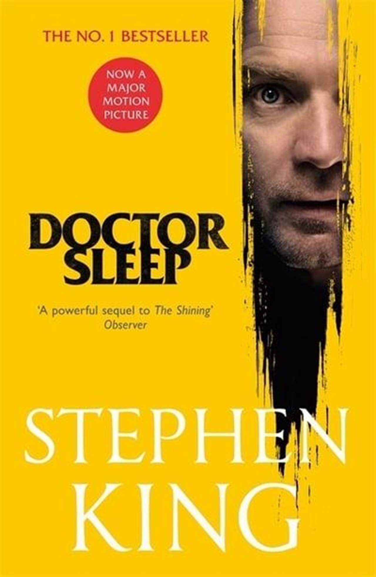 dr sleep novel dr sleep novel
