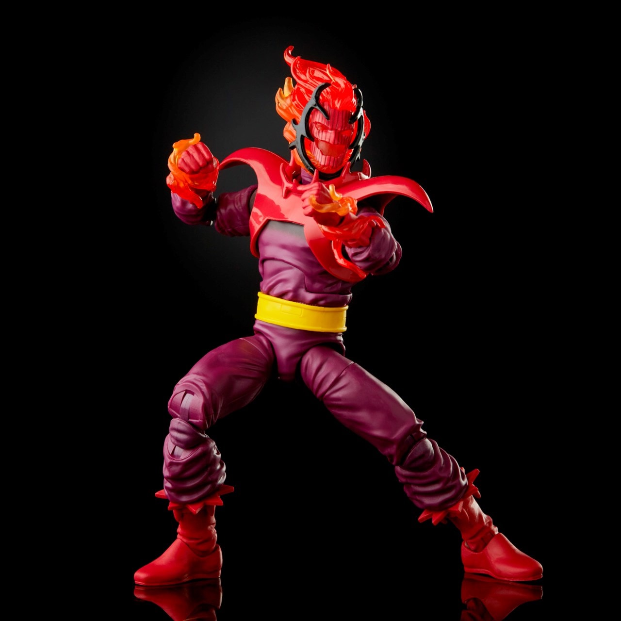 Dormammu: Marvel Super Villains Legends Series Action Figure | Action ...