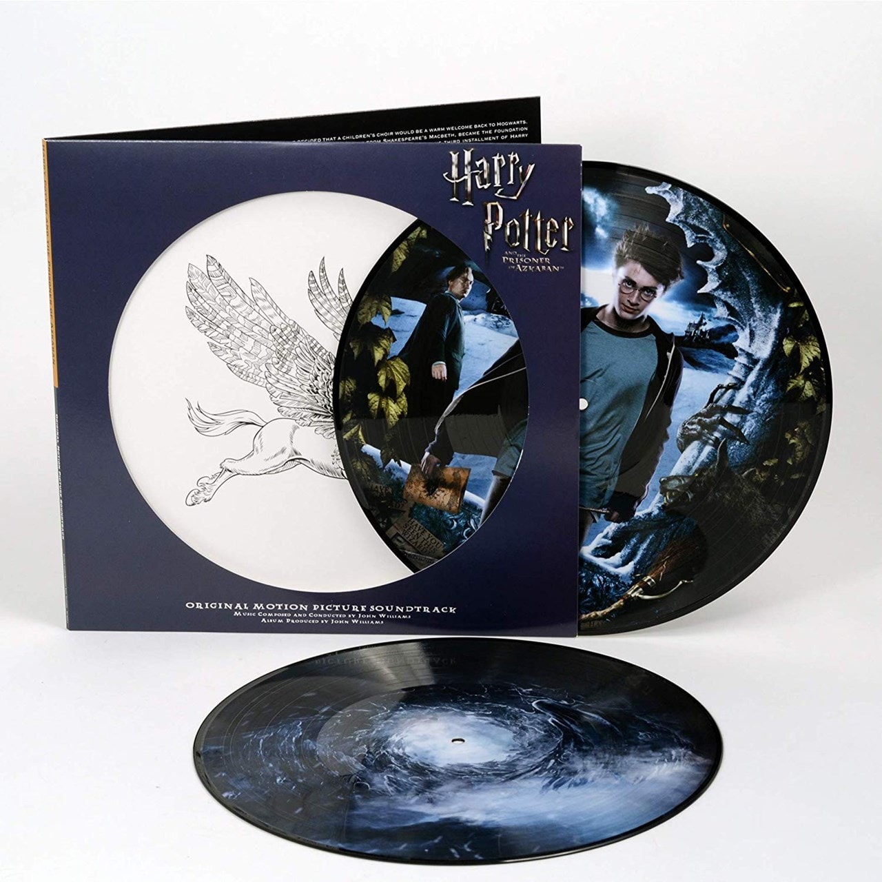 harry potter and the prisoner of azkaban soundtracks