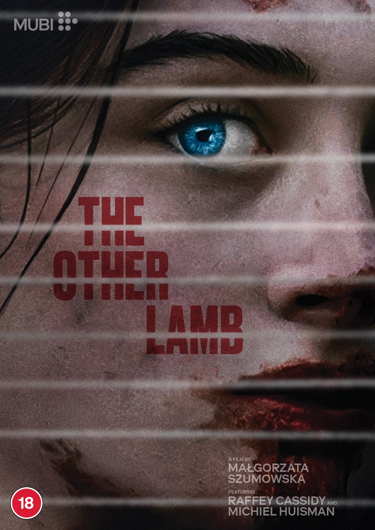 The Other Lamb Dvd Free Shipping Over Hmv Store