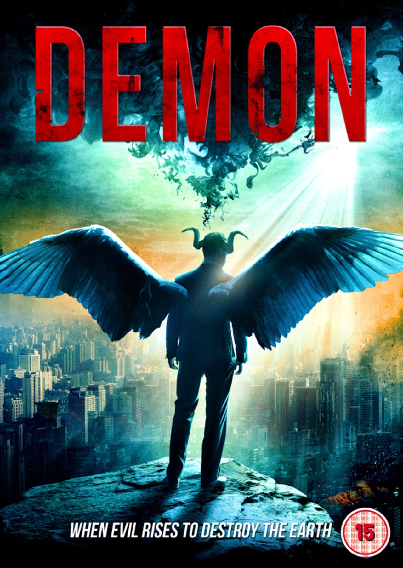 Demon | DVD | Free Shipping Over £20 | HMV Store