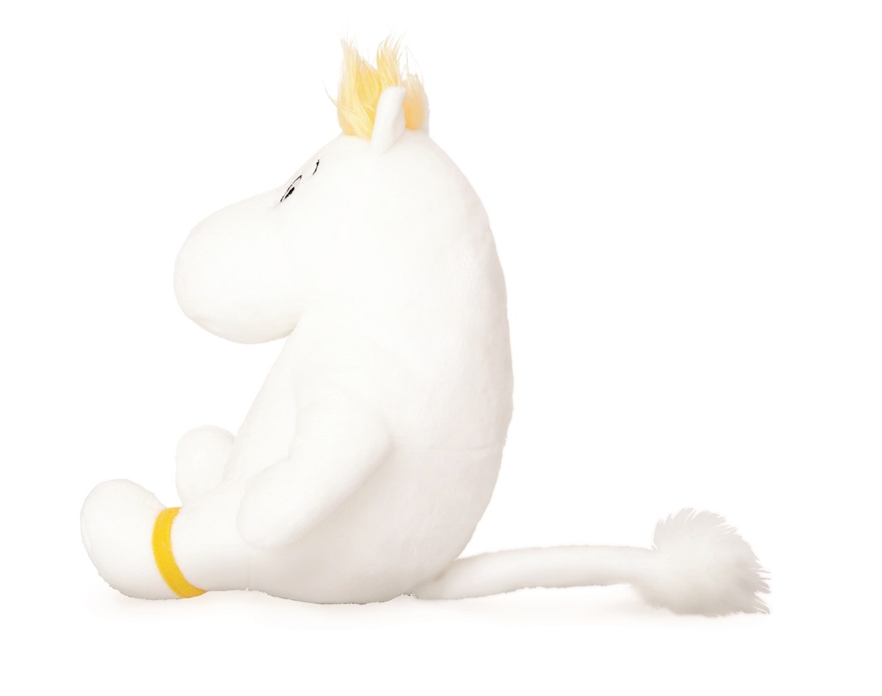 snorkmaiden plush