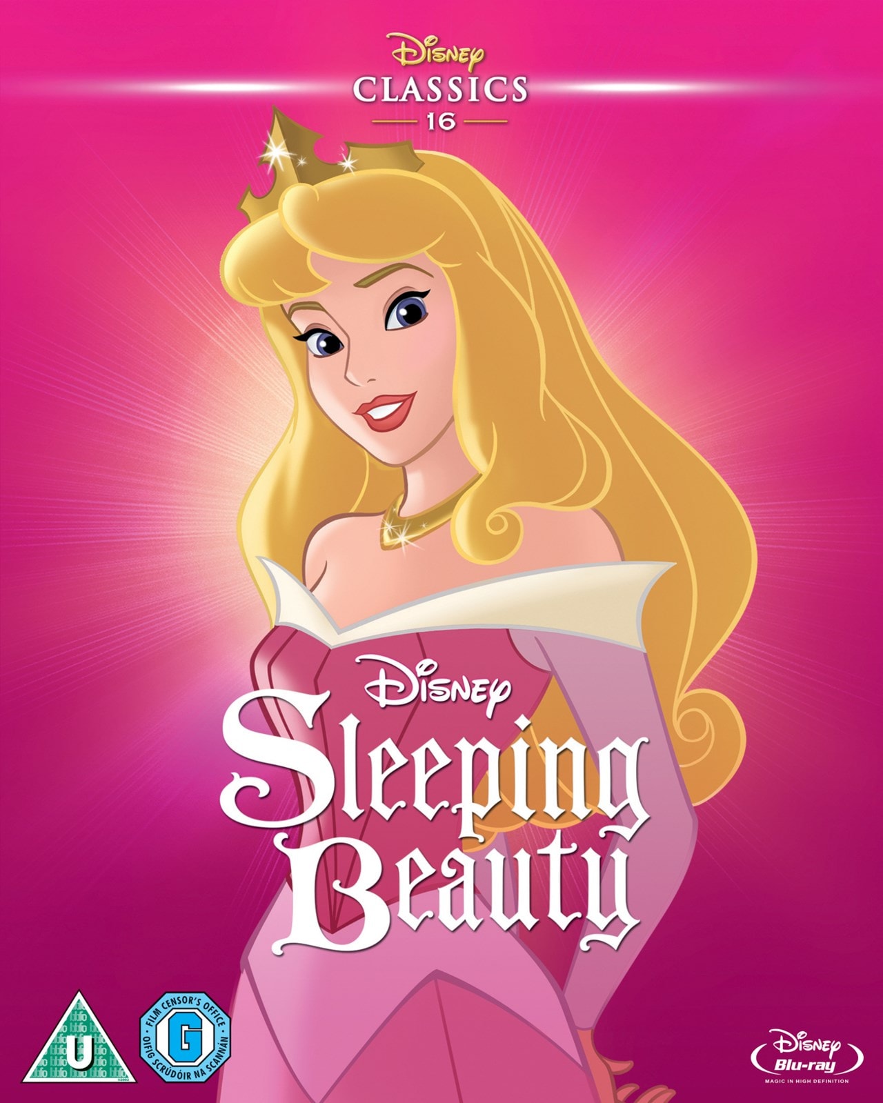 Spotlight on Sleeping Beauty | Disney - YouTube