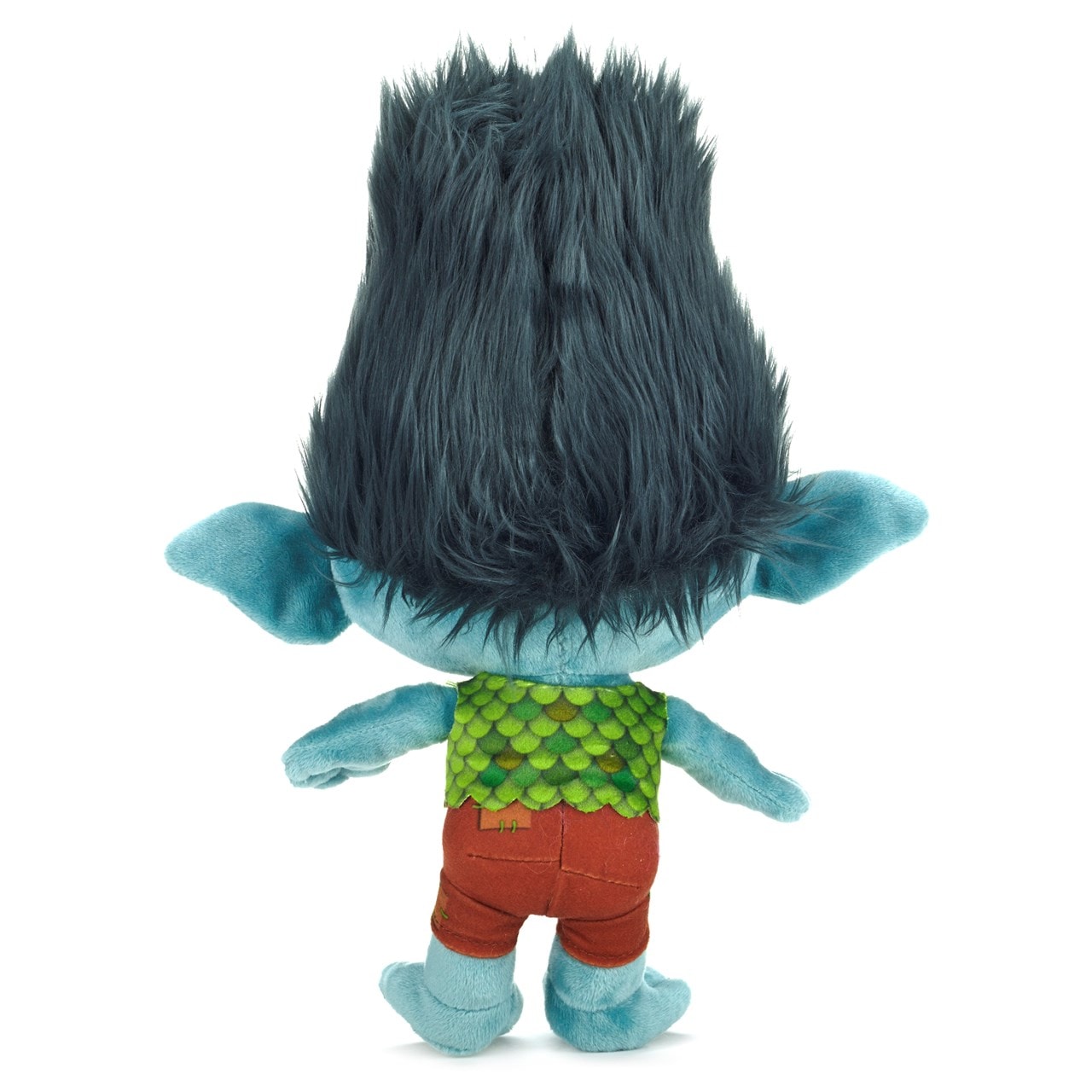 trolls branch stuffed animal
