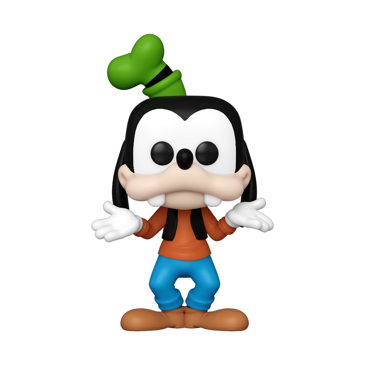 Goofy 1190 Disney Classics Pop Vinyl Pop Vinyl Free Shipping Over