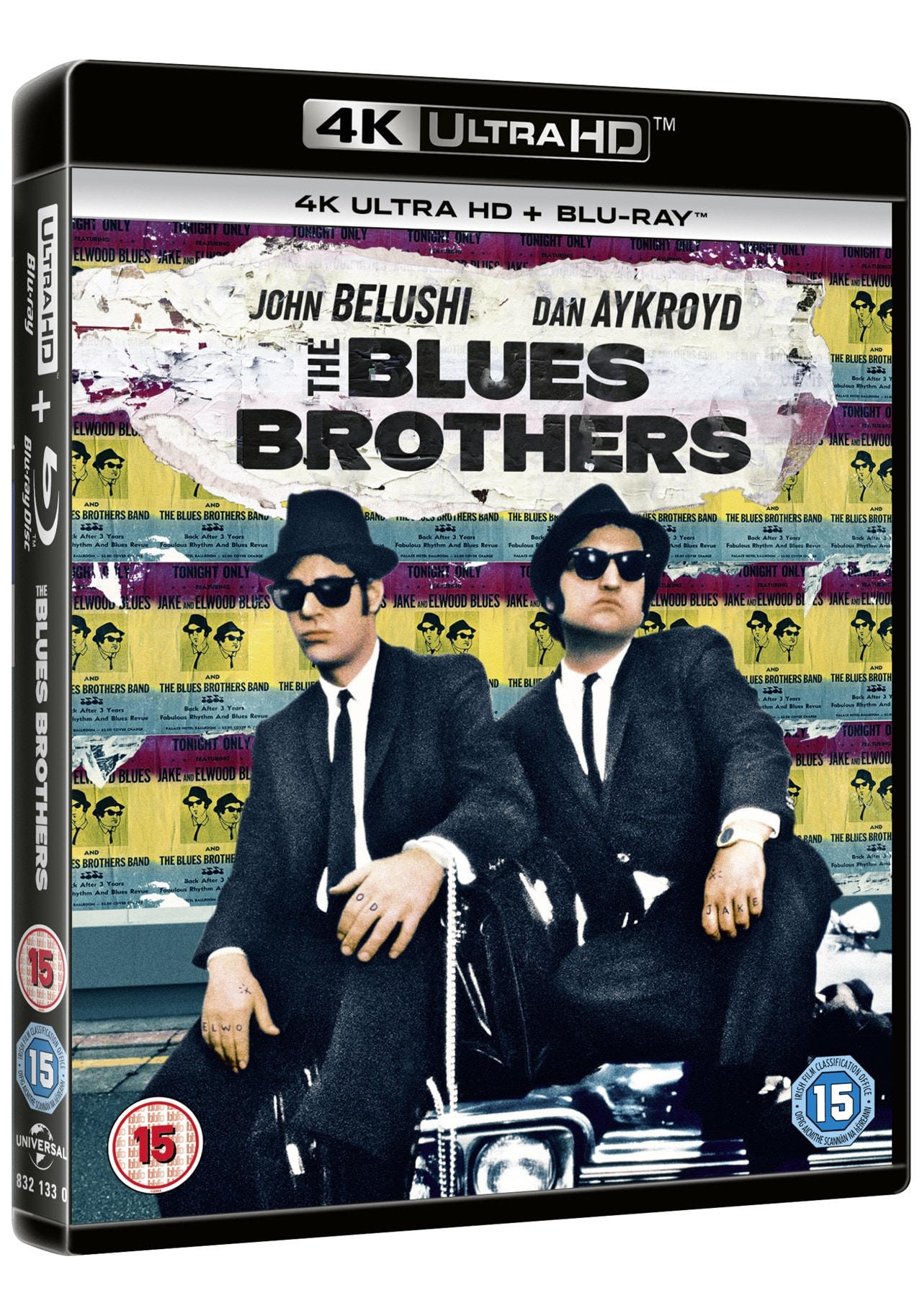 blues brothers movie download free