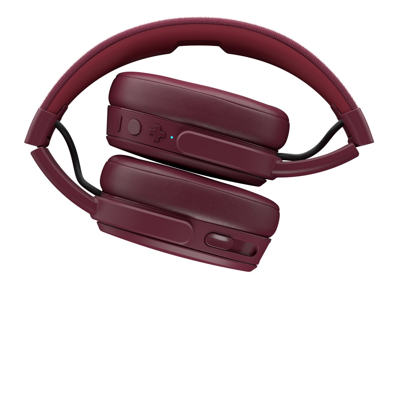 Skullcandy Crusher Moab Red Bluetooth Headphones | Headphones | Free ...