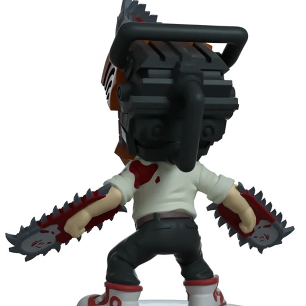 Chainsaw Man Youtooz Figurine Figurine Free shipping over £20 HMV
