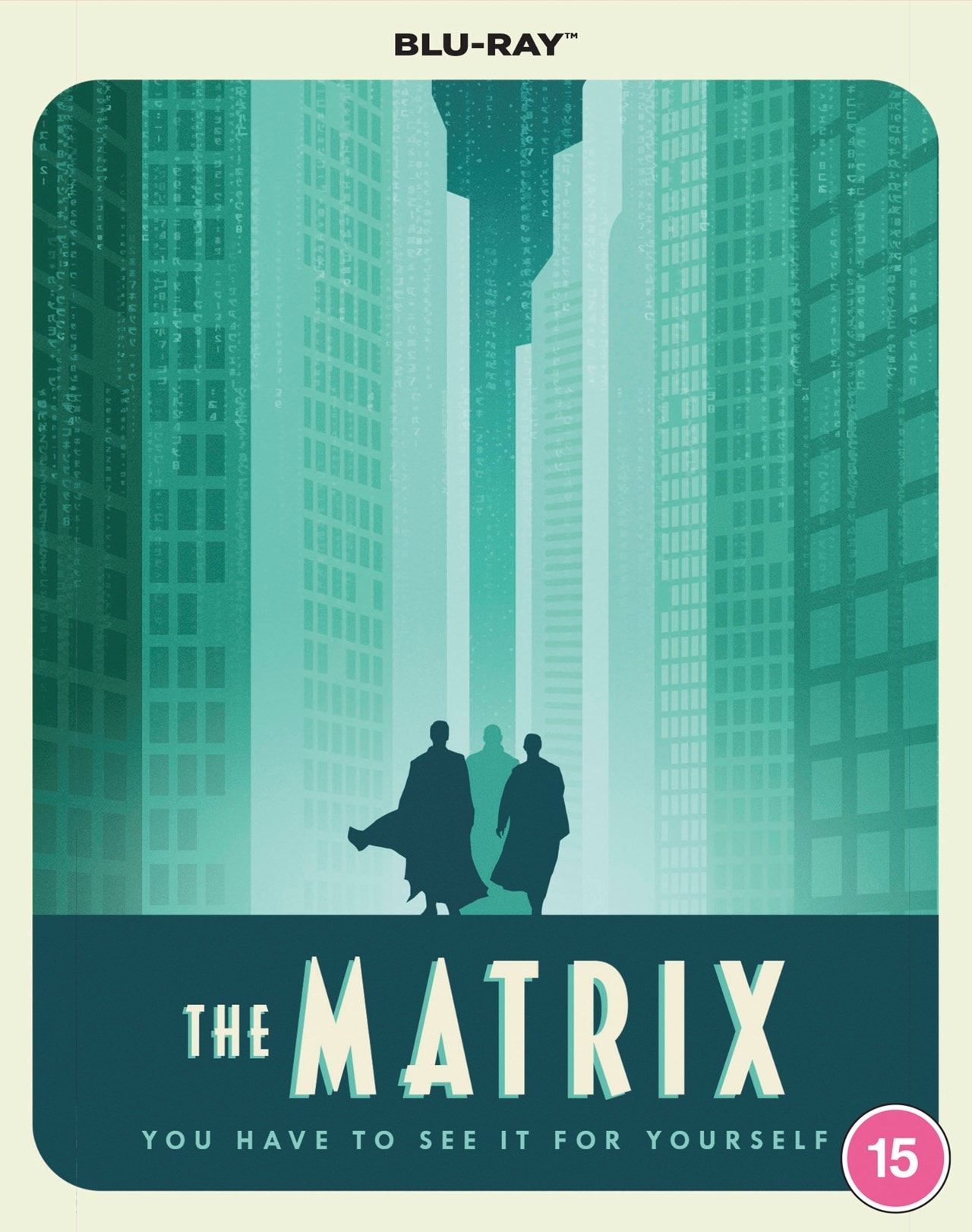 the matrix travel poster edition