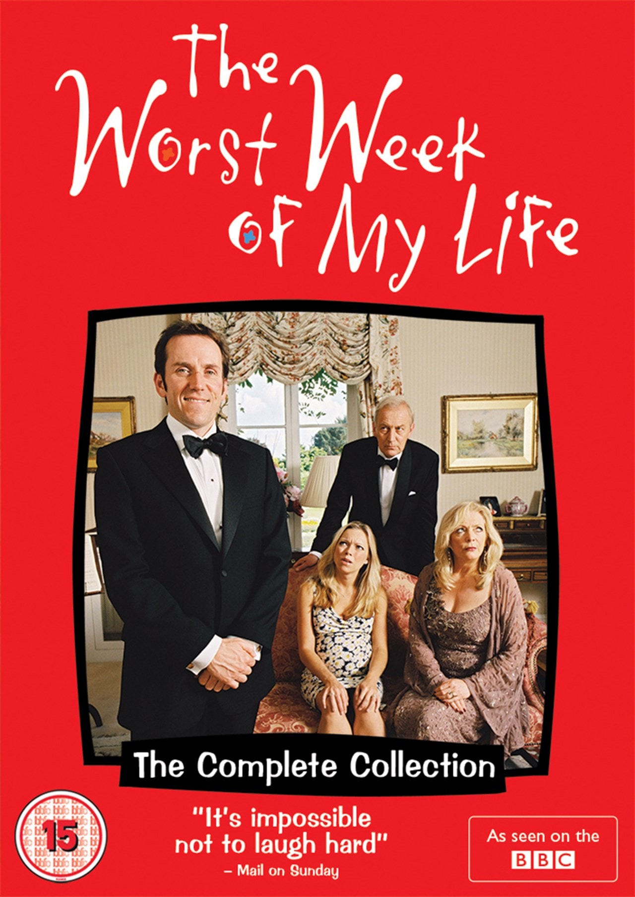 The bad week. The bad week