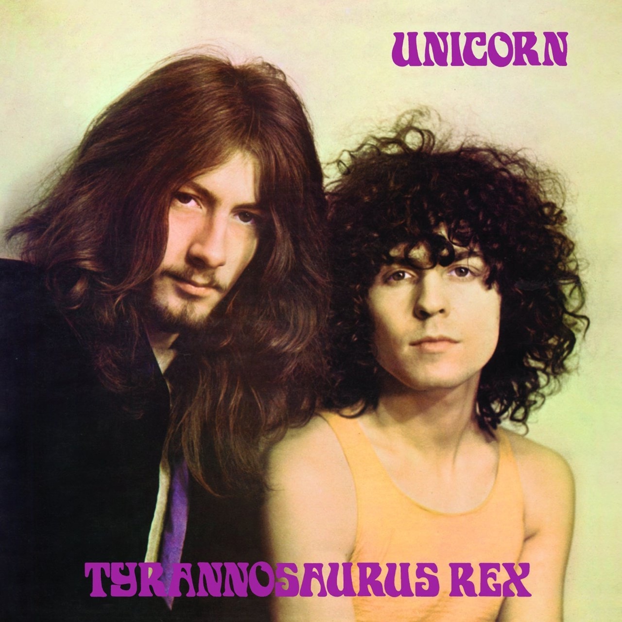 Unicorn CD Album Free shipping over £20 HMV Store
