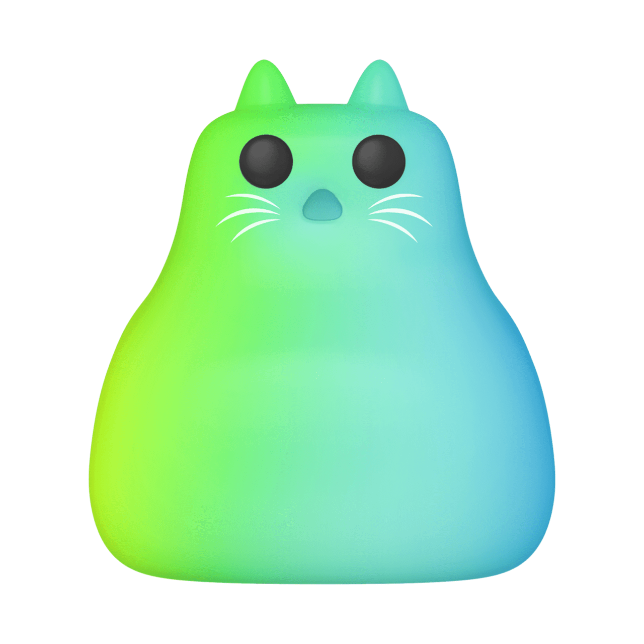 Mr Mittens: Soul World (747) Pixar's Soul: Disney Pop Vinyl | Pop Vinyl