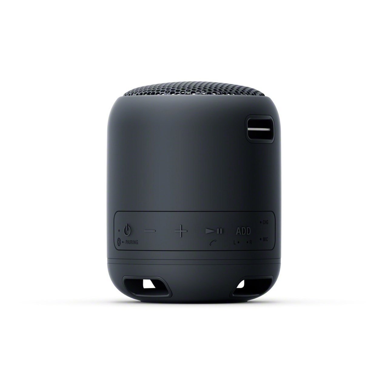 adding sony bluetooth speaker