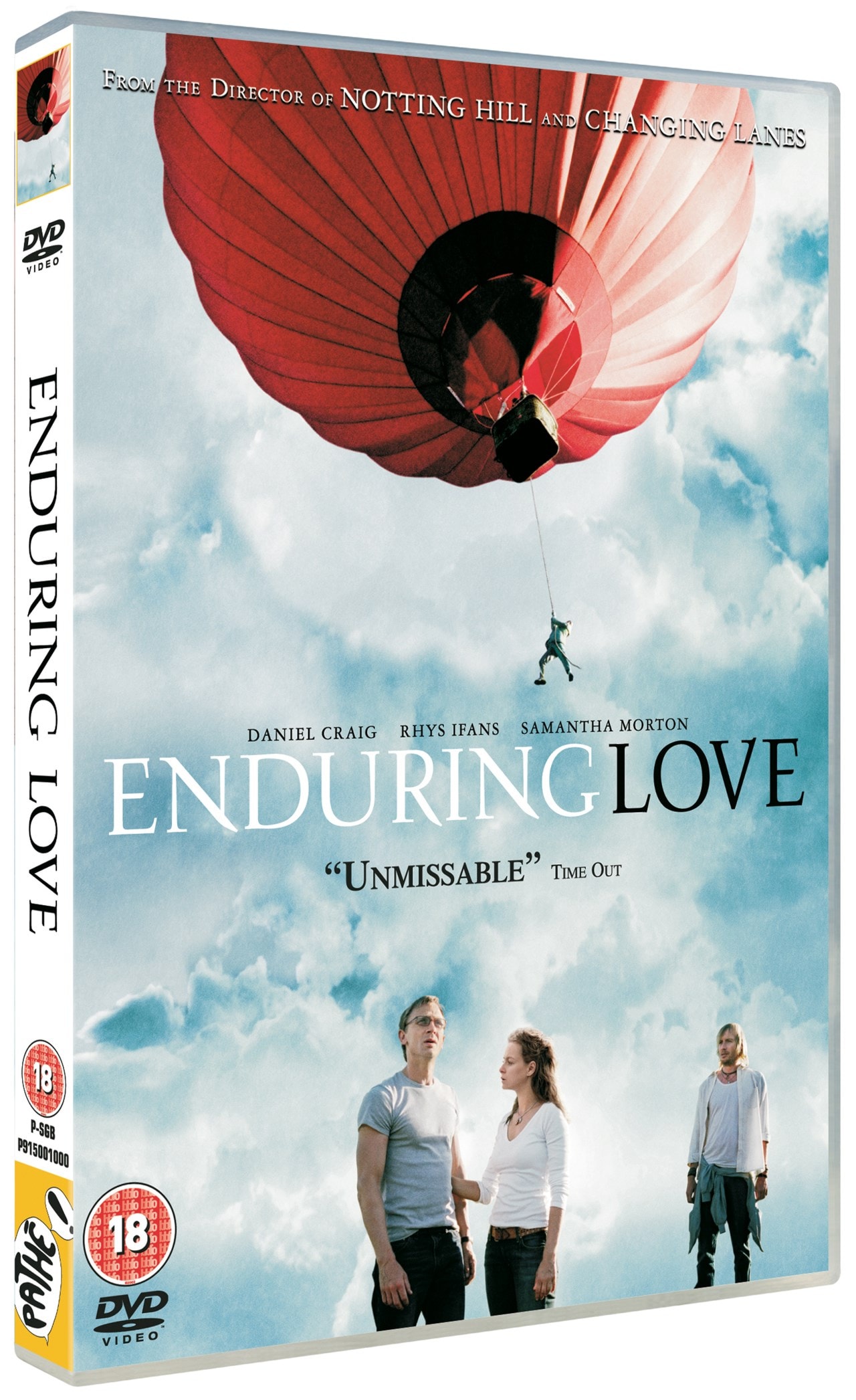 24+ Enduring Love Film Background