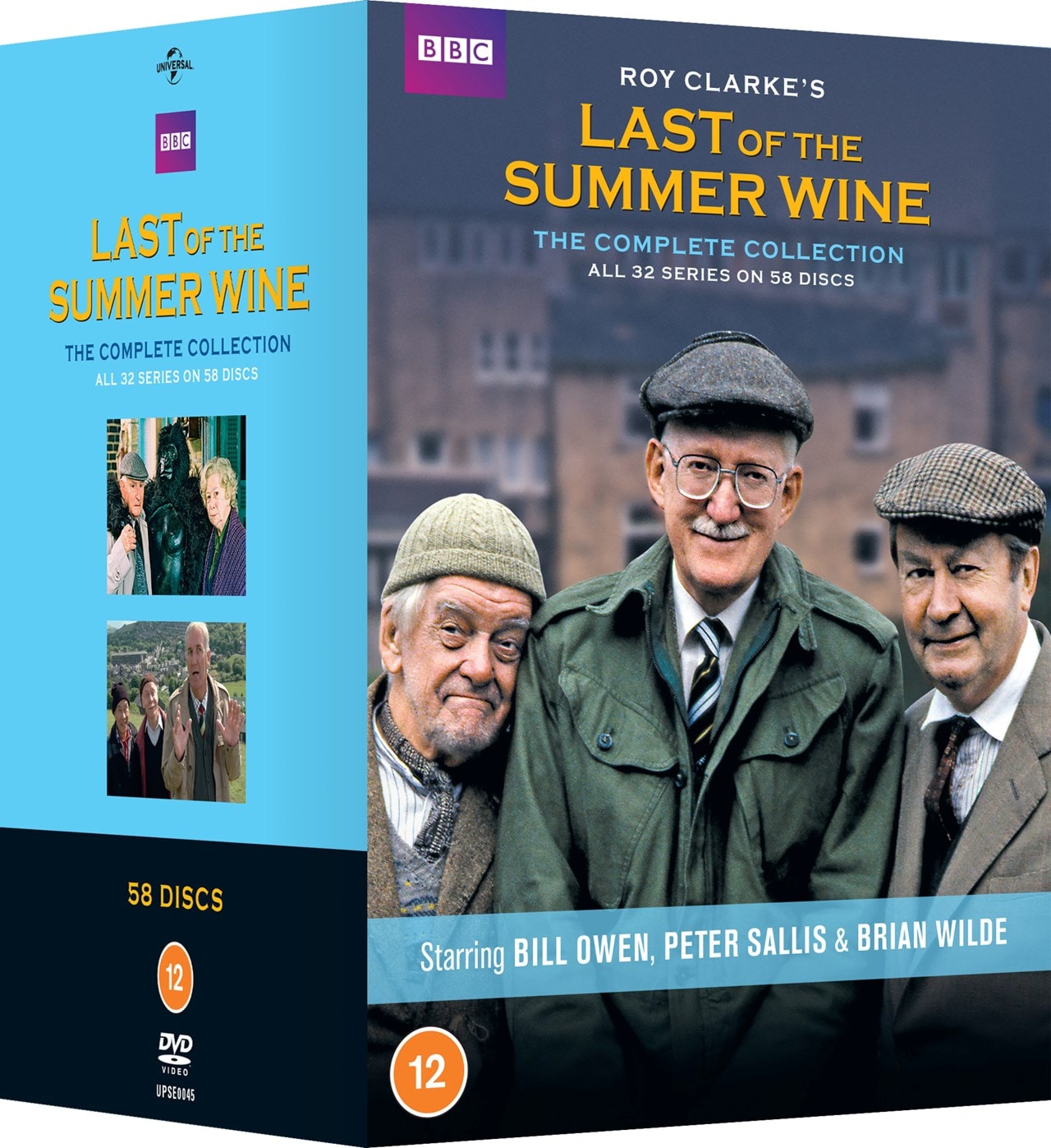 last-of-the-summer-wine-the-complete-collection-hmv-store