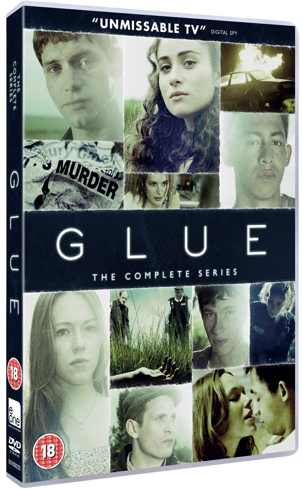Glue Serie Glue Serie