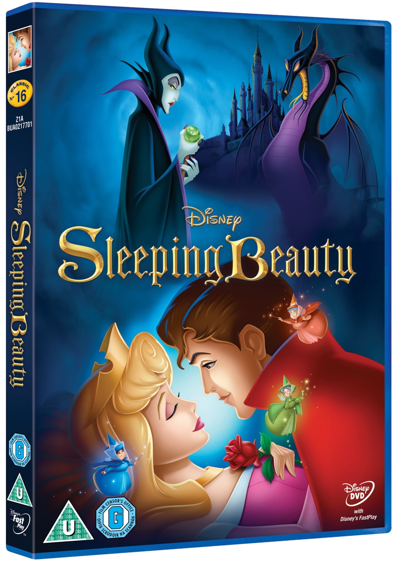 How to watch Sleeping Beauty: Reviewed