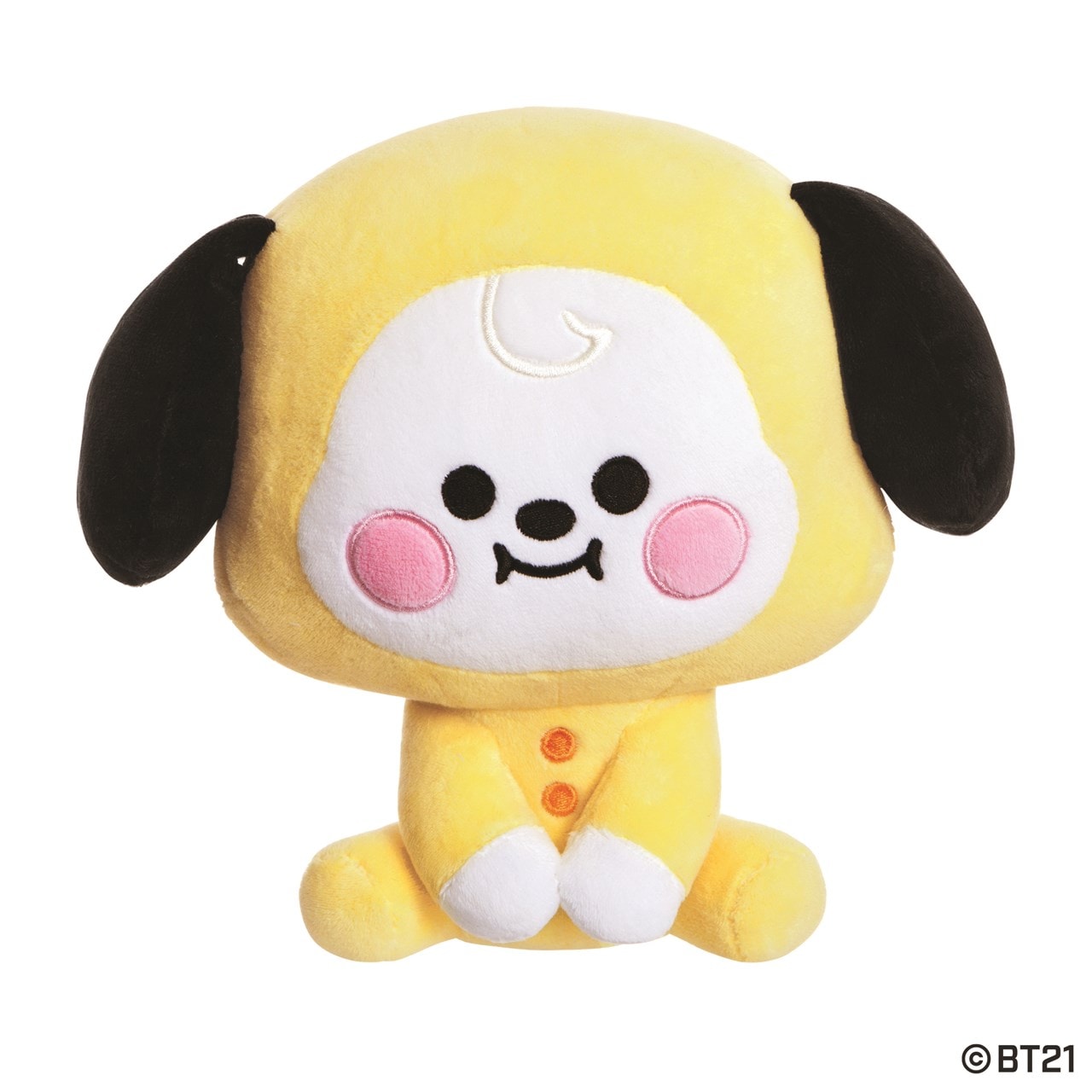 Chimmy Baby BT21 Medium Soft Toy Plush Free shipping over £20