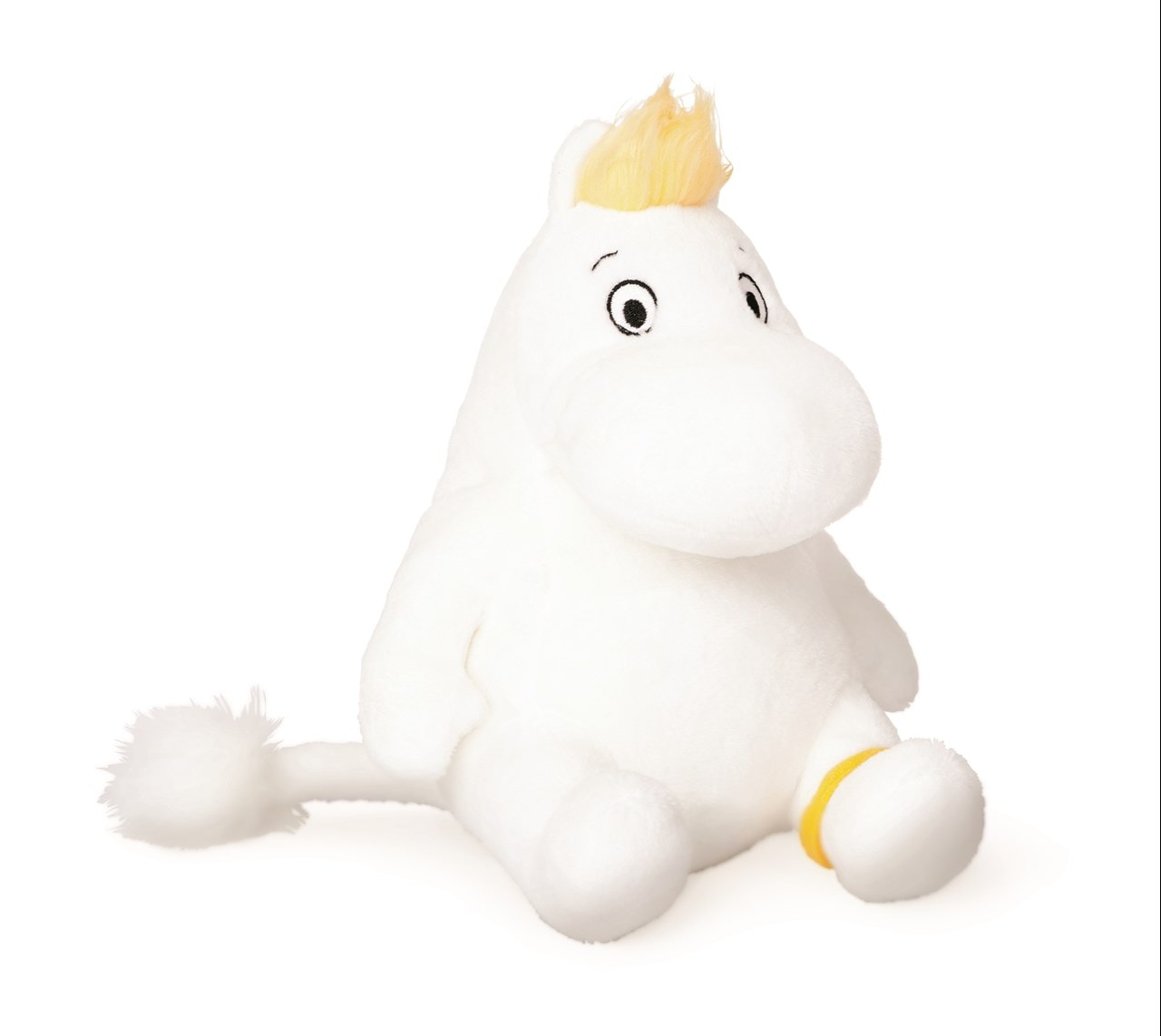 snork maiden plush