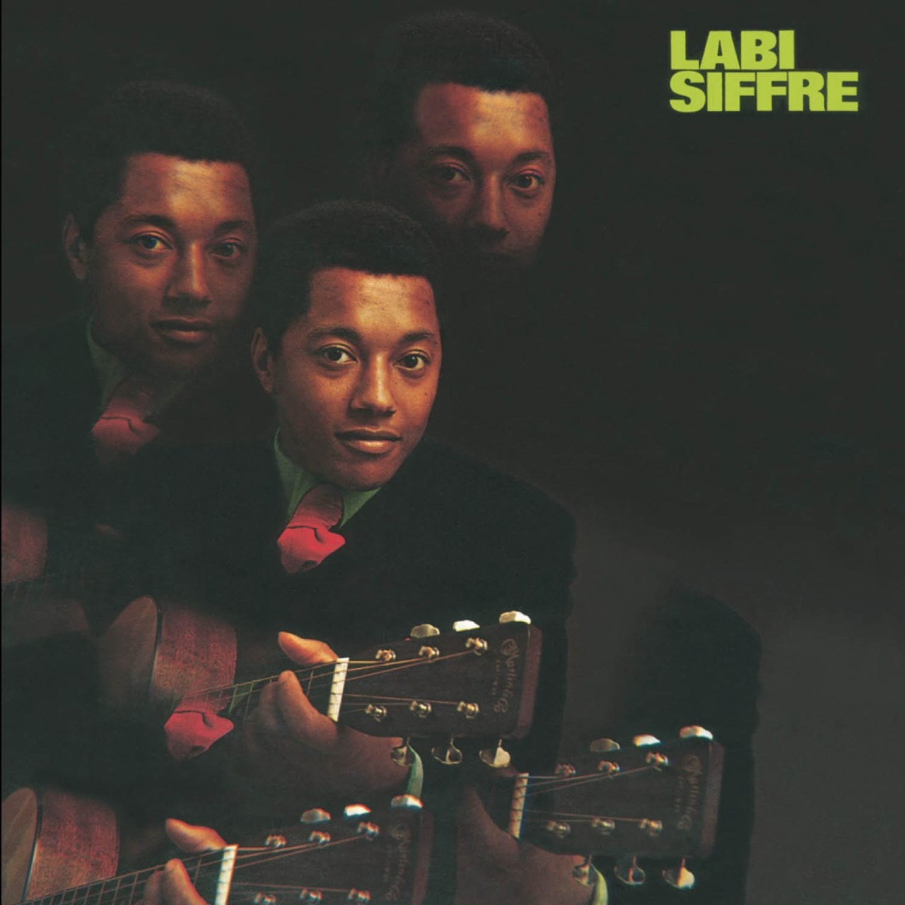 Labi Siffre Vinyl 12" Album Free shipping over £20 HMV Store