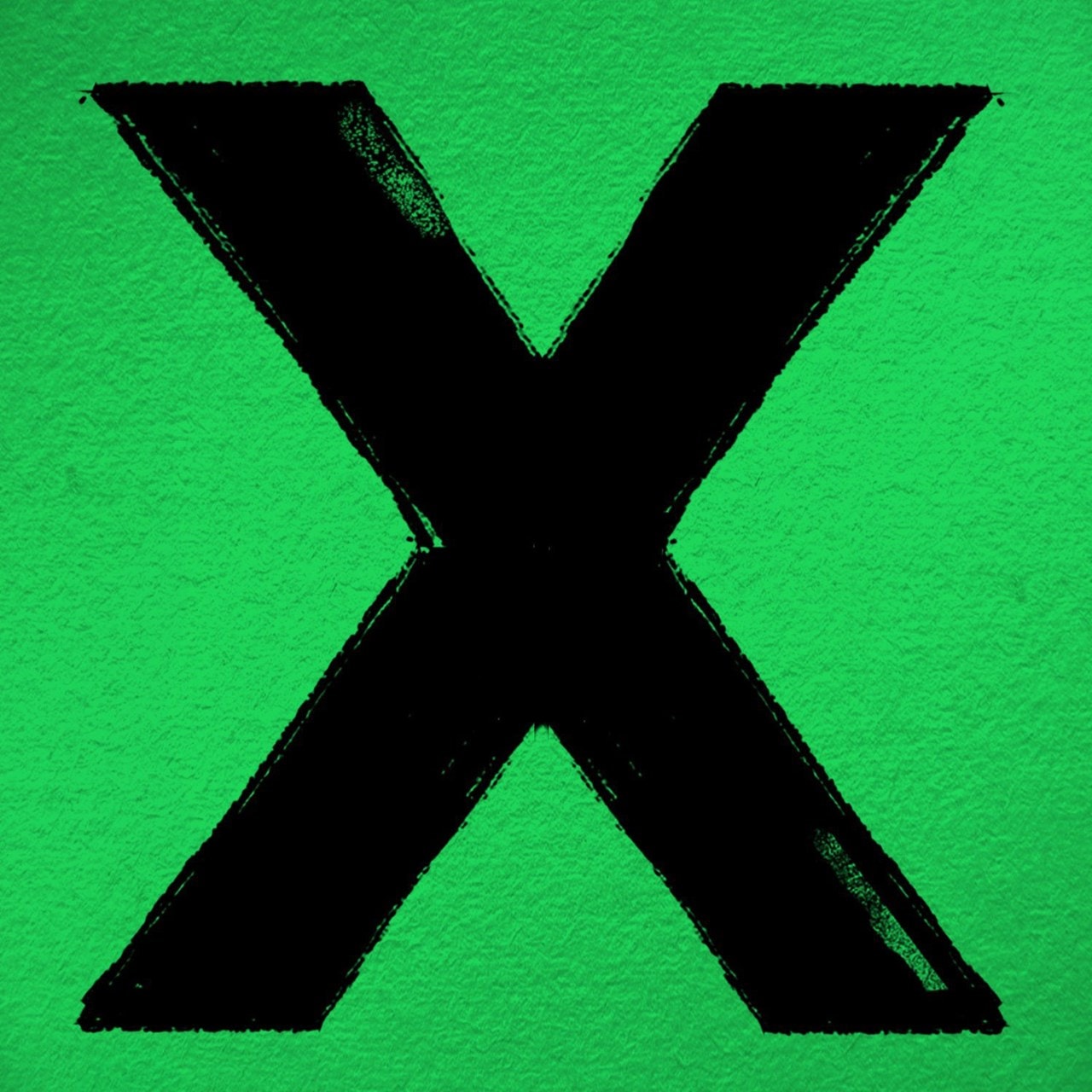 X Cd Album Free Shipping Over Hmv Store