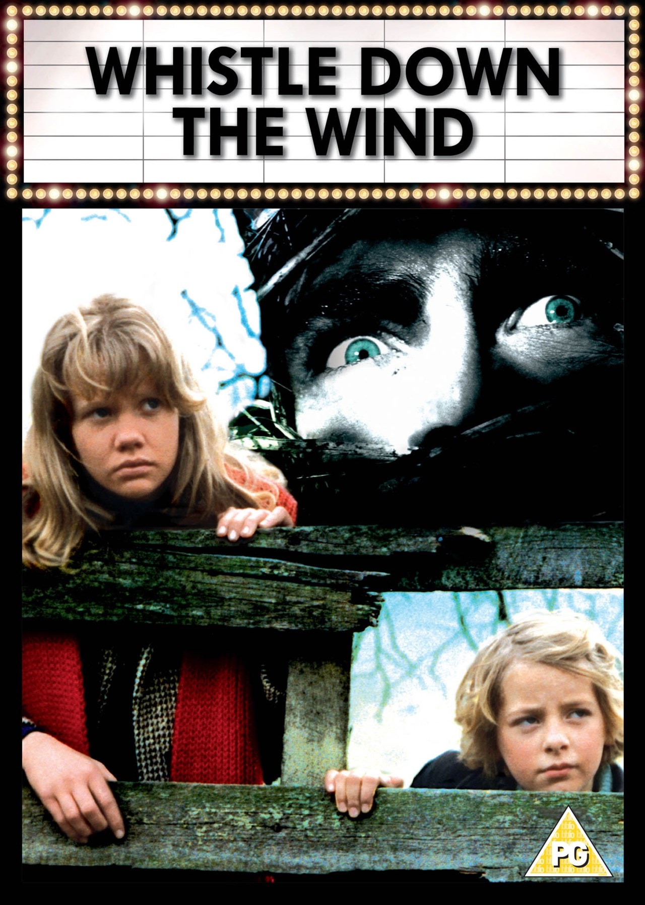 Whistle Down the Wind British Classics (hmv Exclusive) DVD Free
