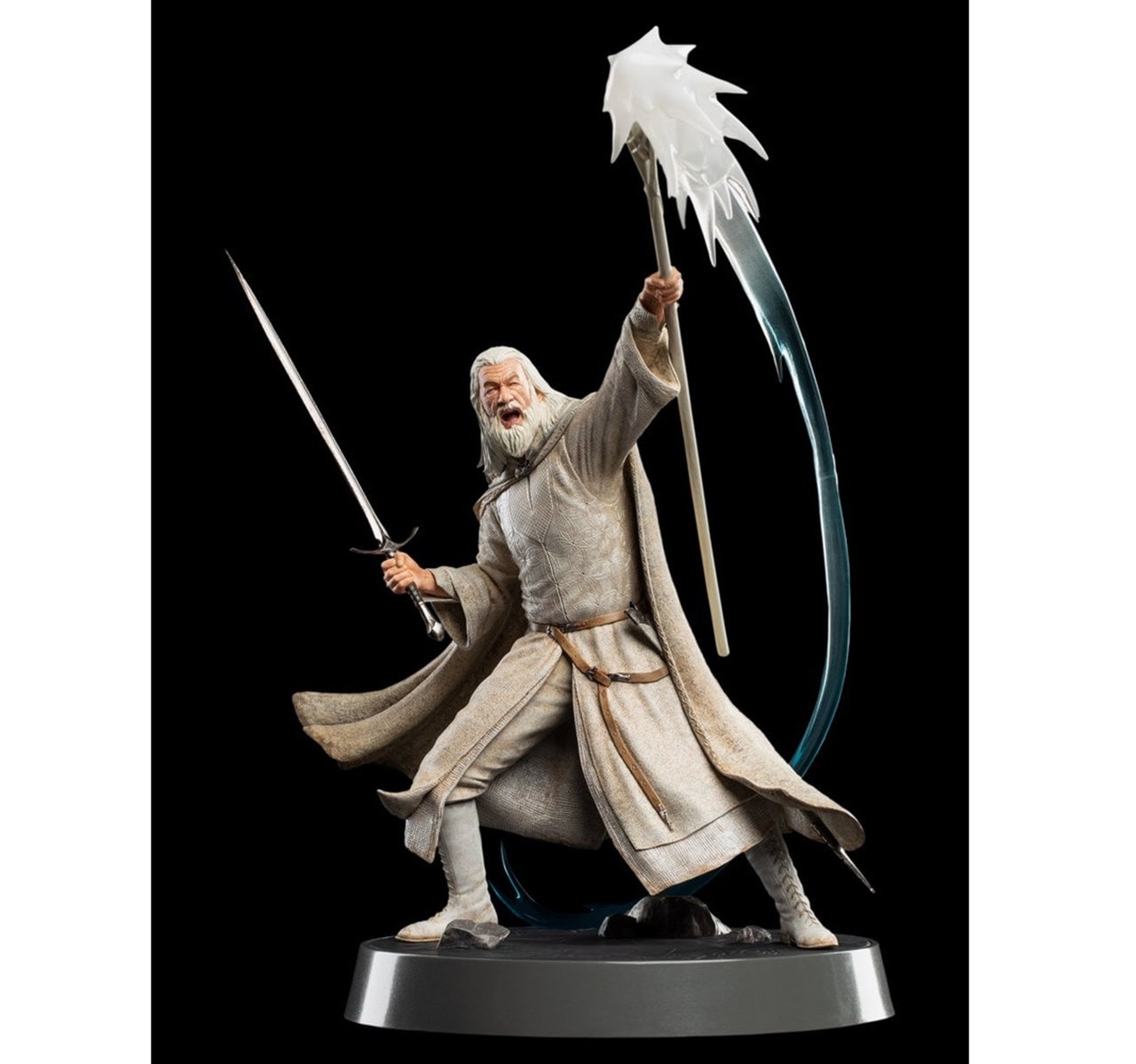 lord of the rings figurines