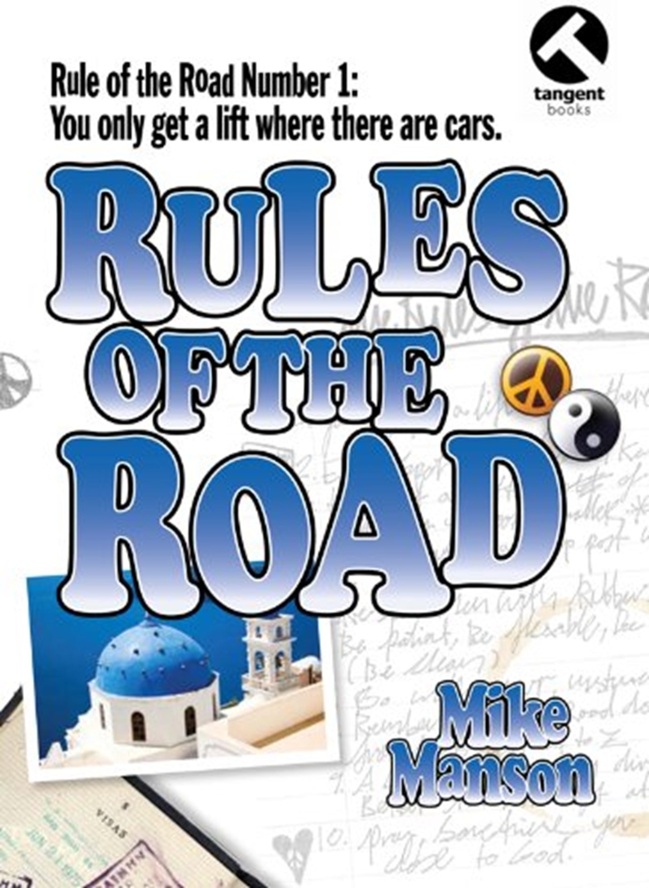 Rules Of The Road Books Free shipping over £20 HMV Store