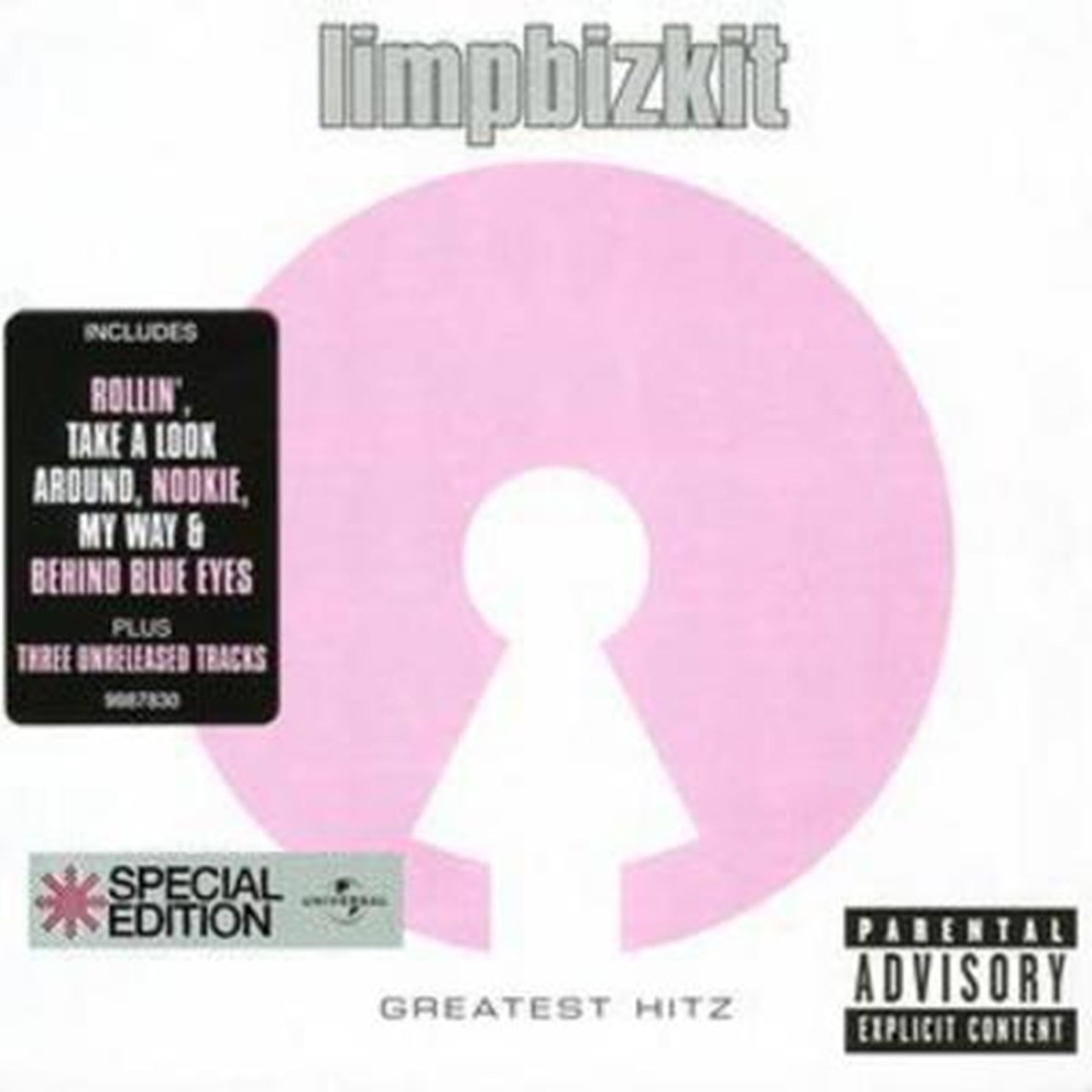 Greatest Hitz [special Edition] | CD Album | Free shipping over £20 ...