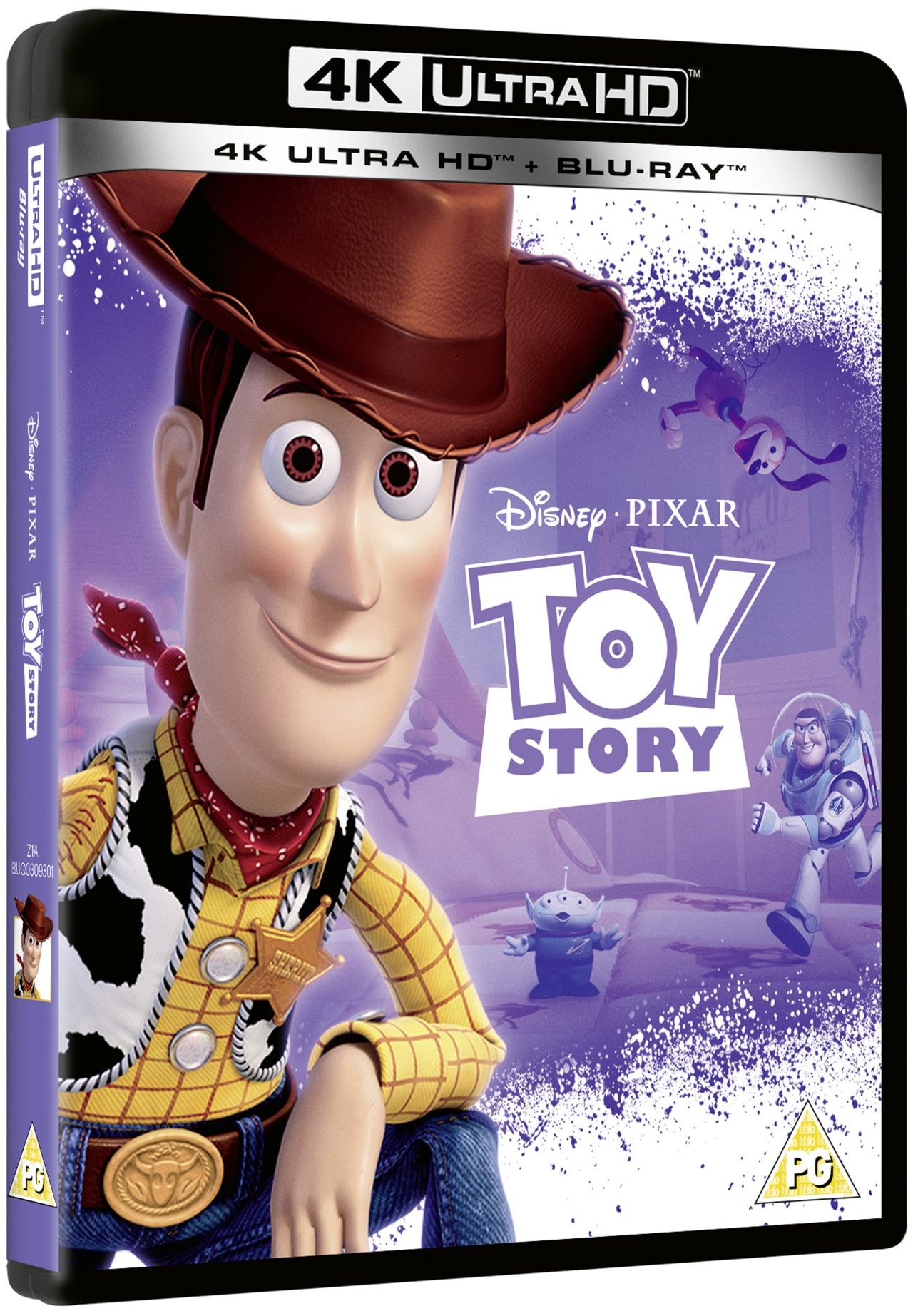 toy story sun hat